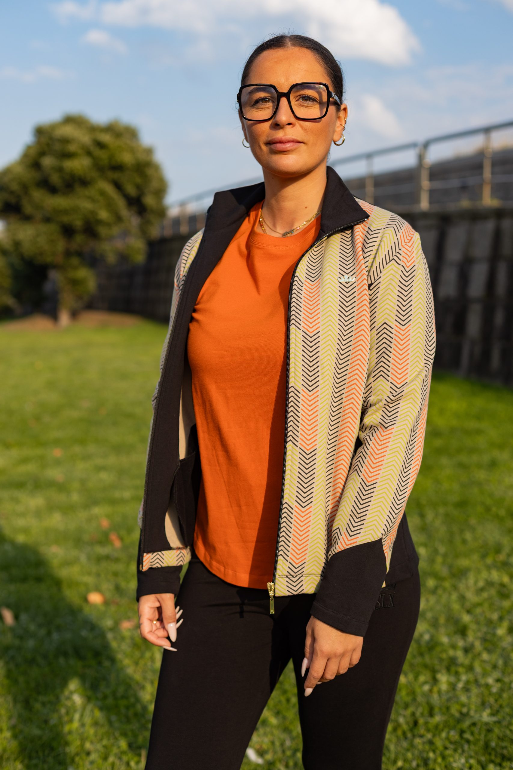 CHAQUETA DE INVIERNO ESPIGA SLX - Imagen 3