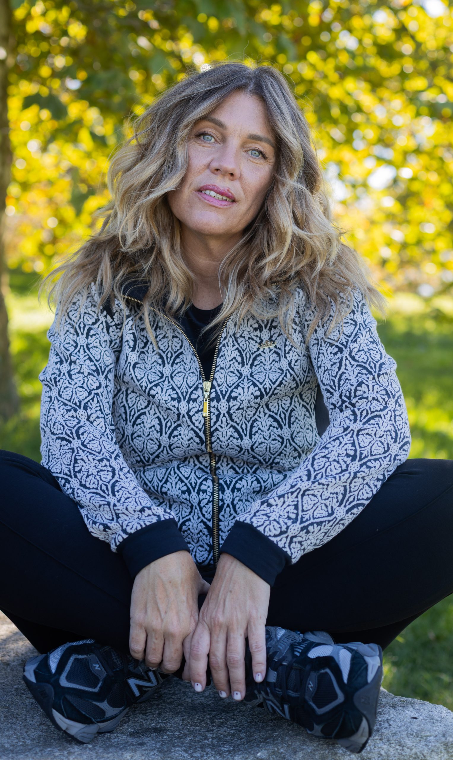 CHAQUETA DE INVIERNO DAMASCO SLX - Imagen 3