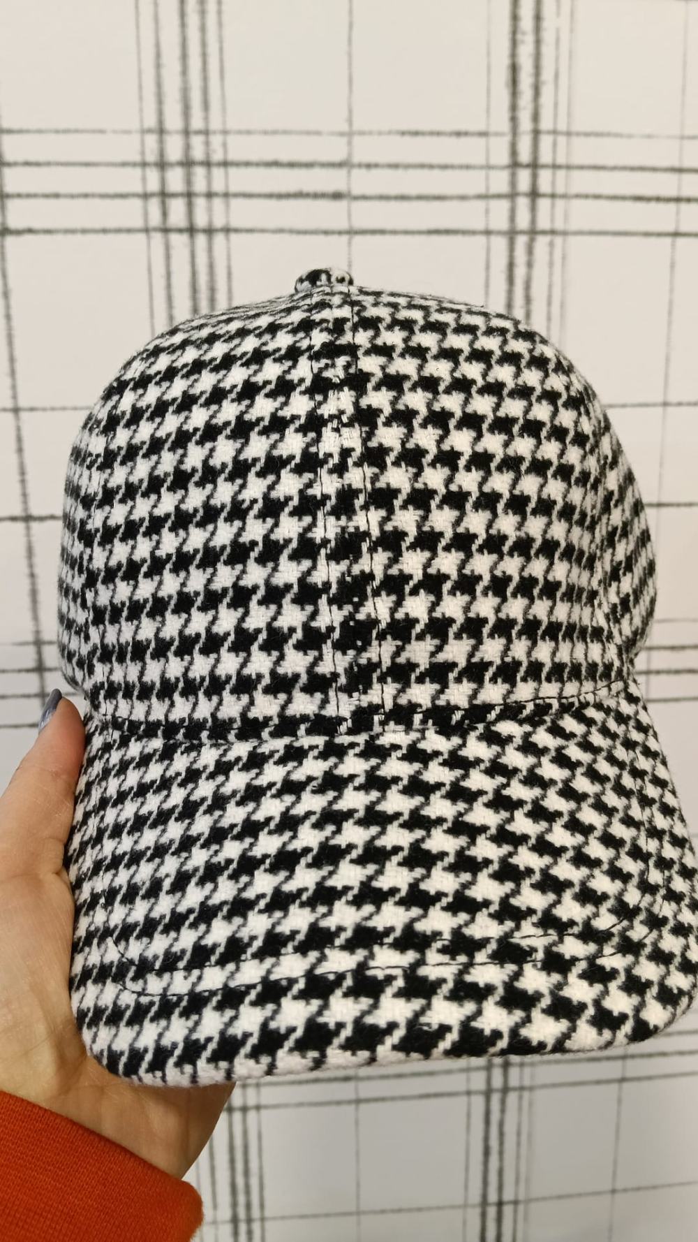 GORRAS EXCLUSIVAS WEB Y TIENDA SLX - Imagen 8