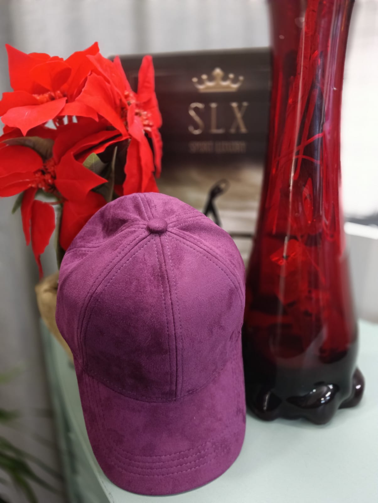 GORRAS EXCLUSIVAS WEB Y TIENDA SLX - Imagen 6