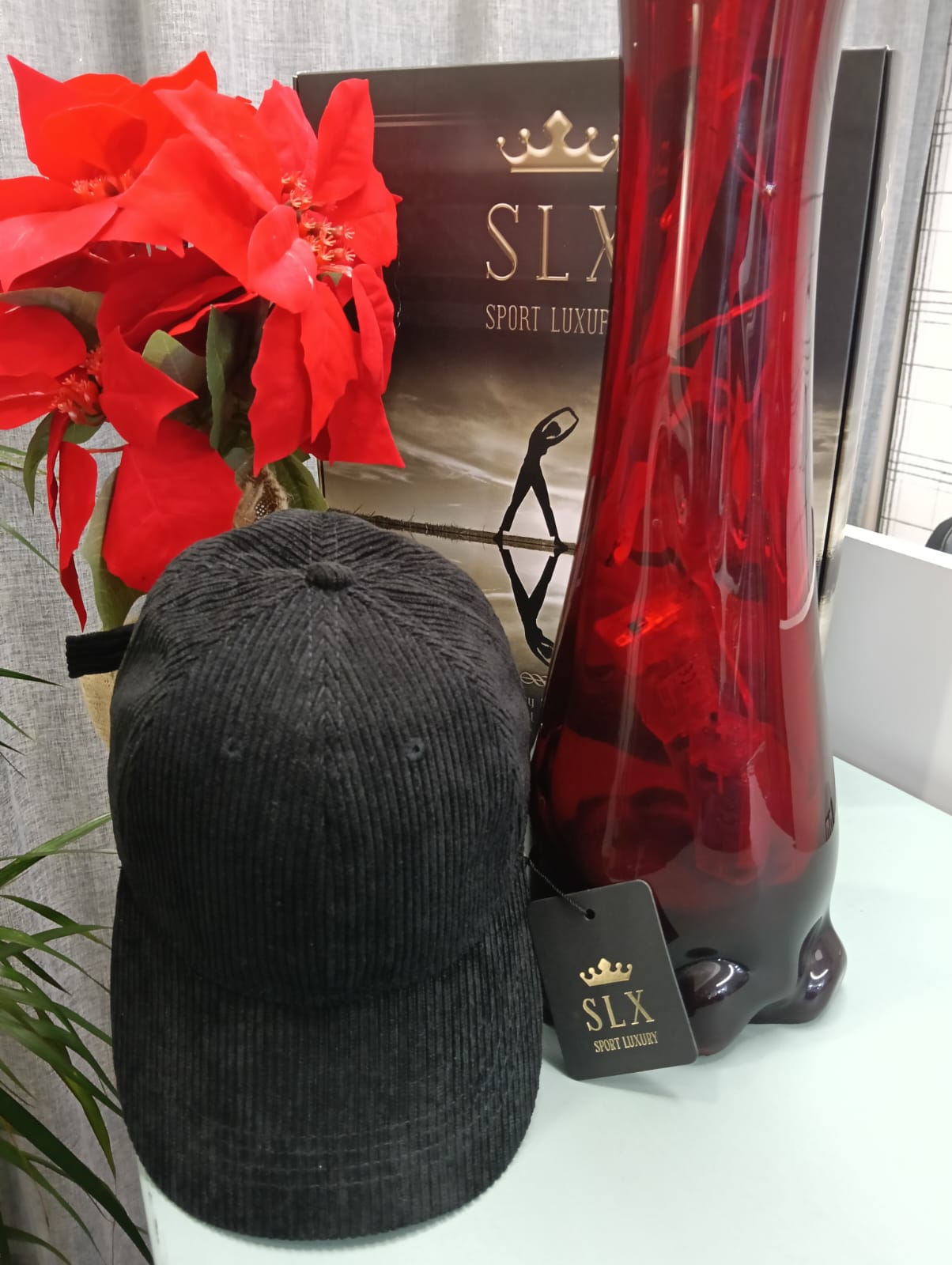 GORRAS EXCLUSIVAS WEB Y TIENDA SLX - Imagen 5