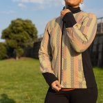 CHAQUETA DE INVIERNO ESPIGA SLX