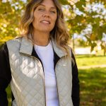 CHAQUETA DE INVIERNO ACOLCHADA SLX