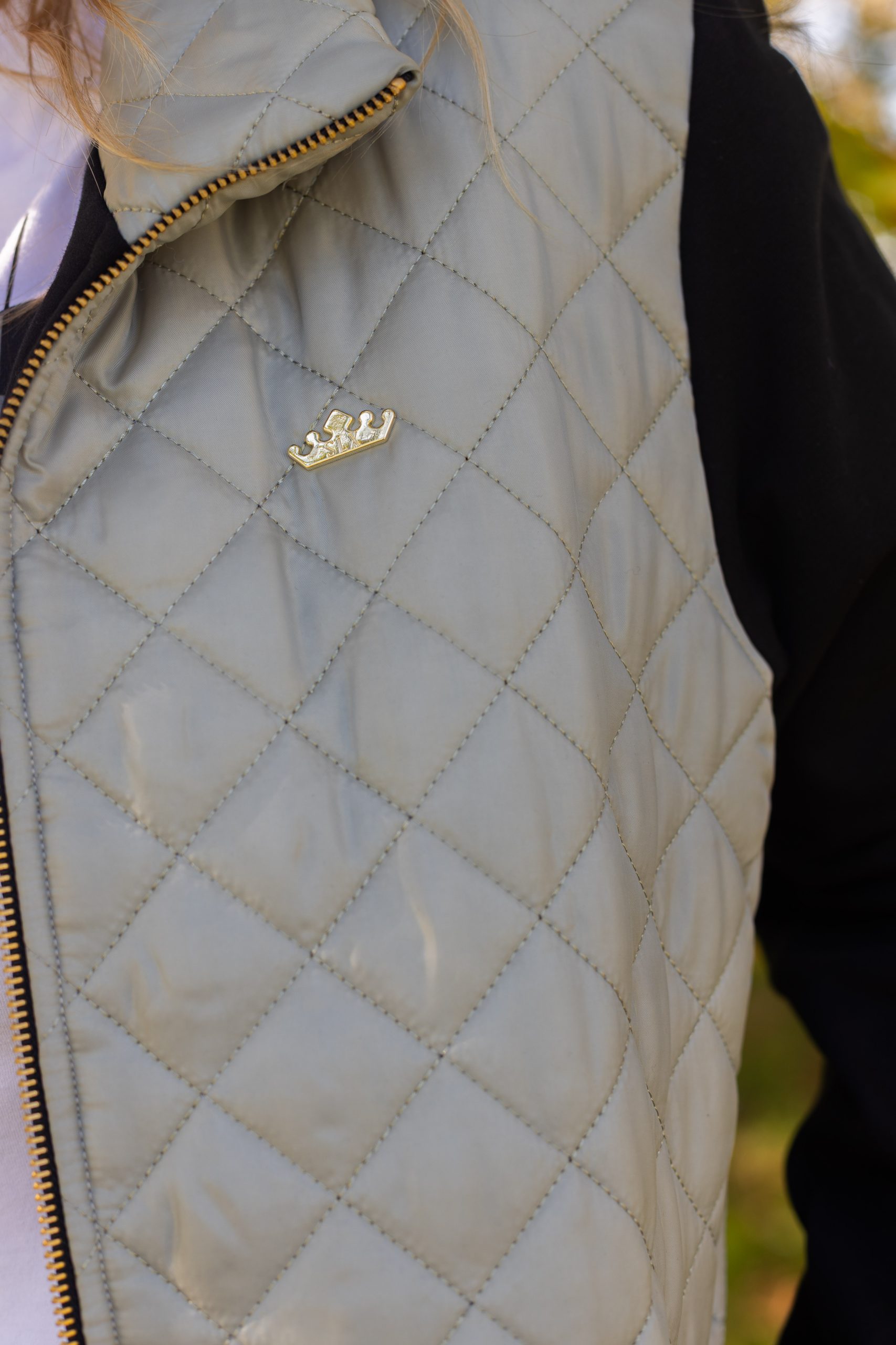 CHAQUETA DE INVIERNO ACOLCHADA SLX - Imagen 5