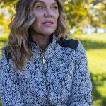 CHAQUETA DE INVIERNO DAMASCO SLX