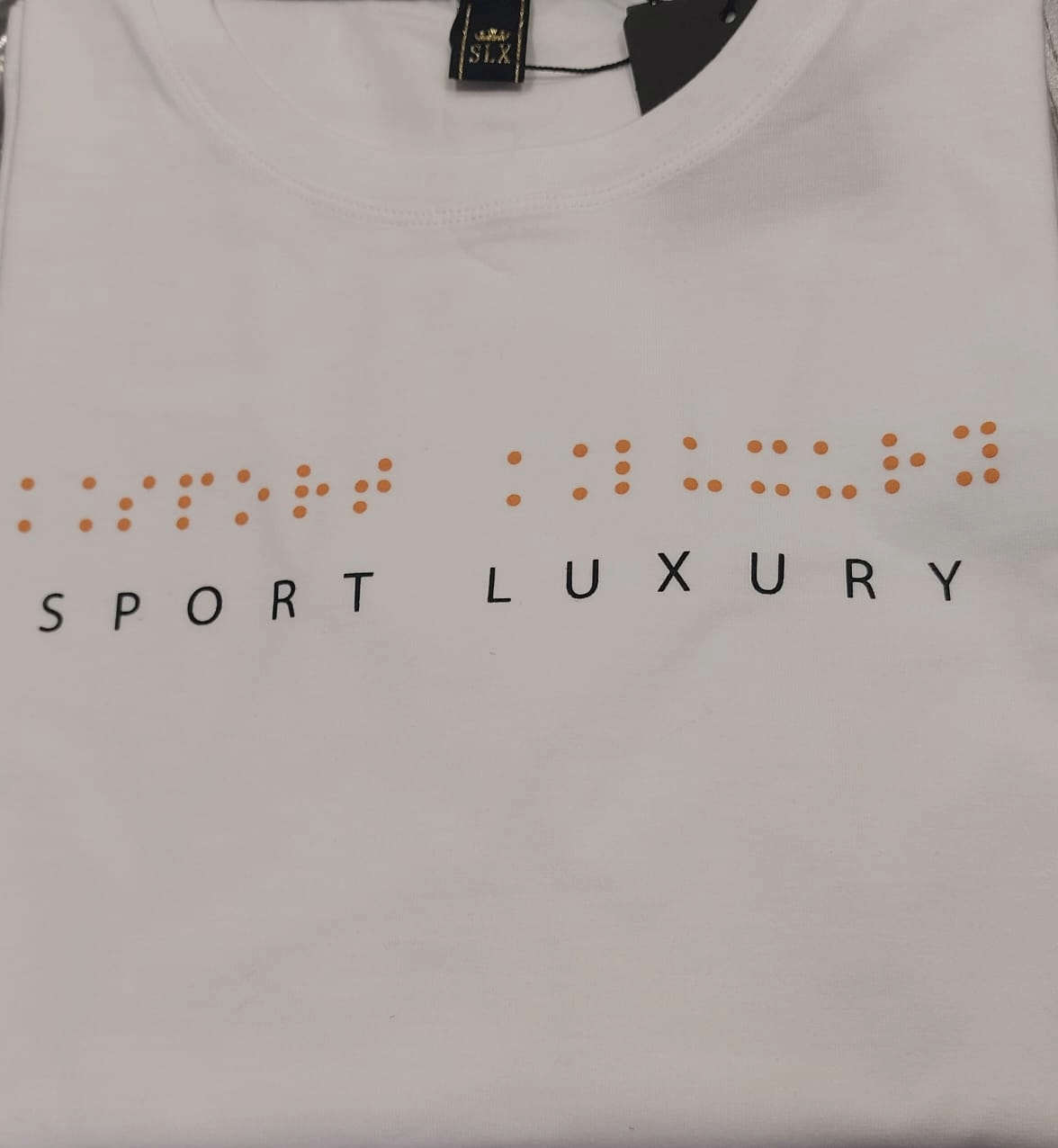 CAMISETA DE INVIERNO BRAILLE SLX - Imagen 3