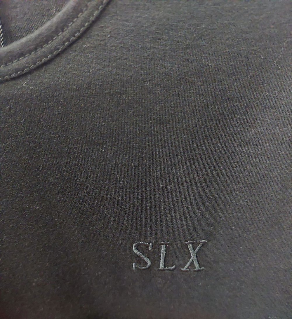 CAMISETA DE INVIERNO HOMBRE SLX - Imagen 6