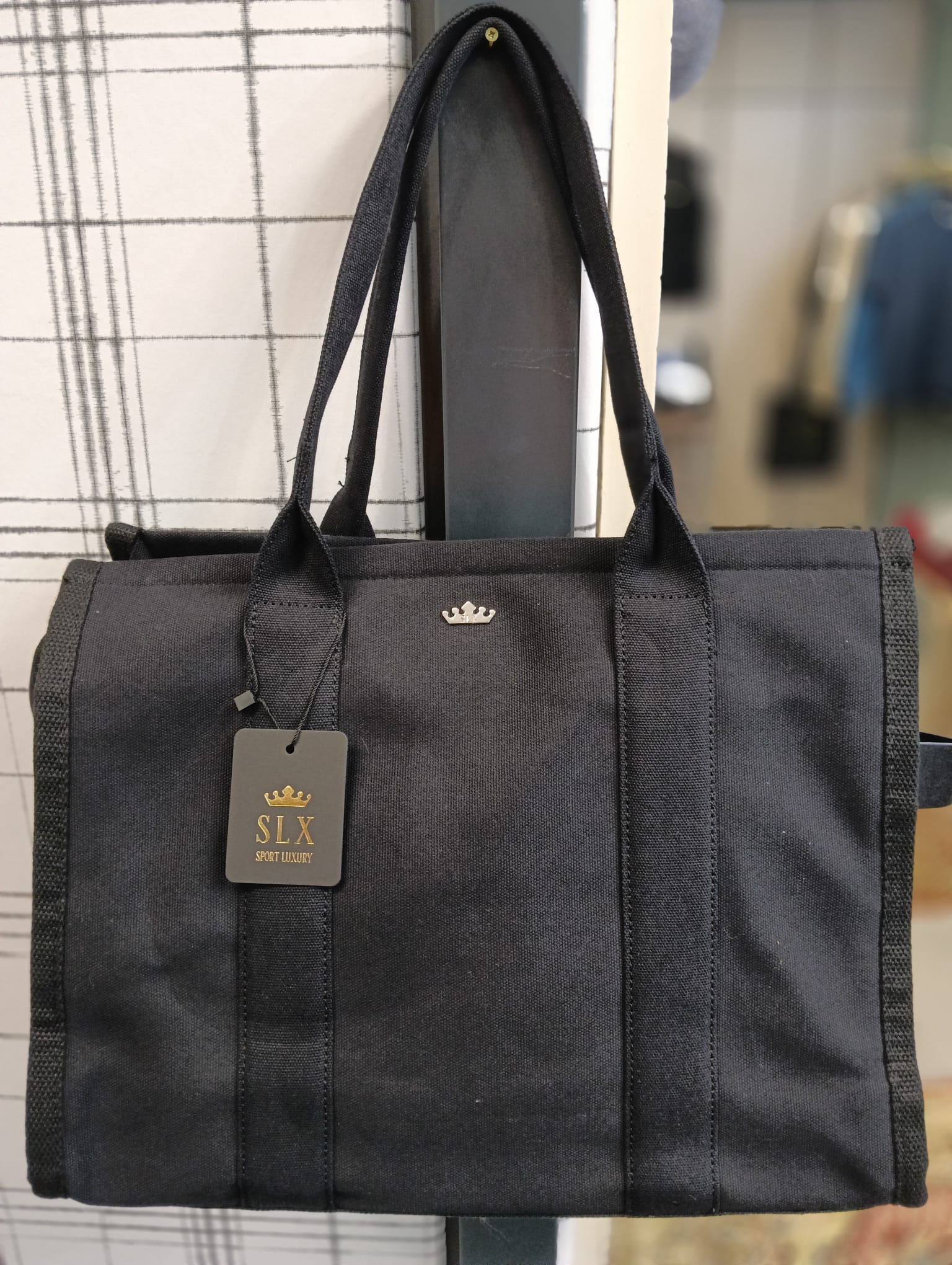 TOTEBAG GRANDE SPORT LUXURY