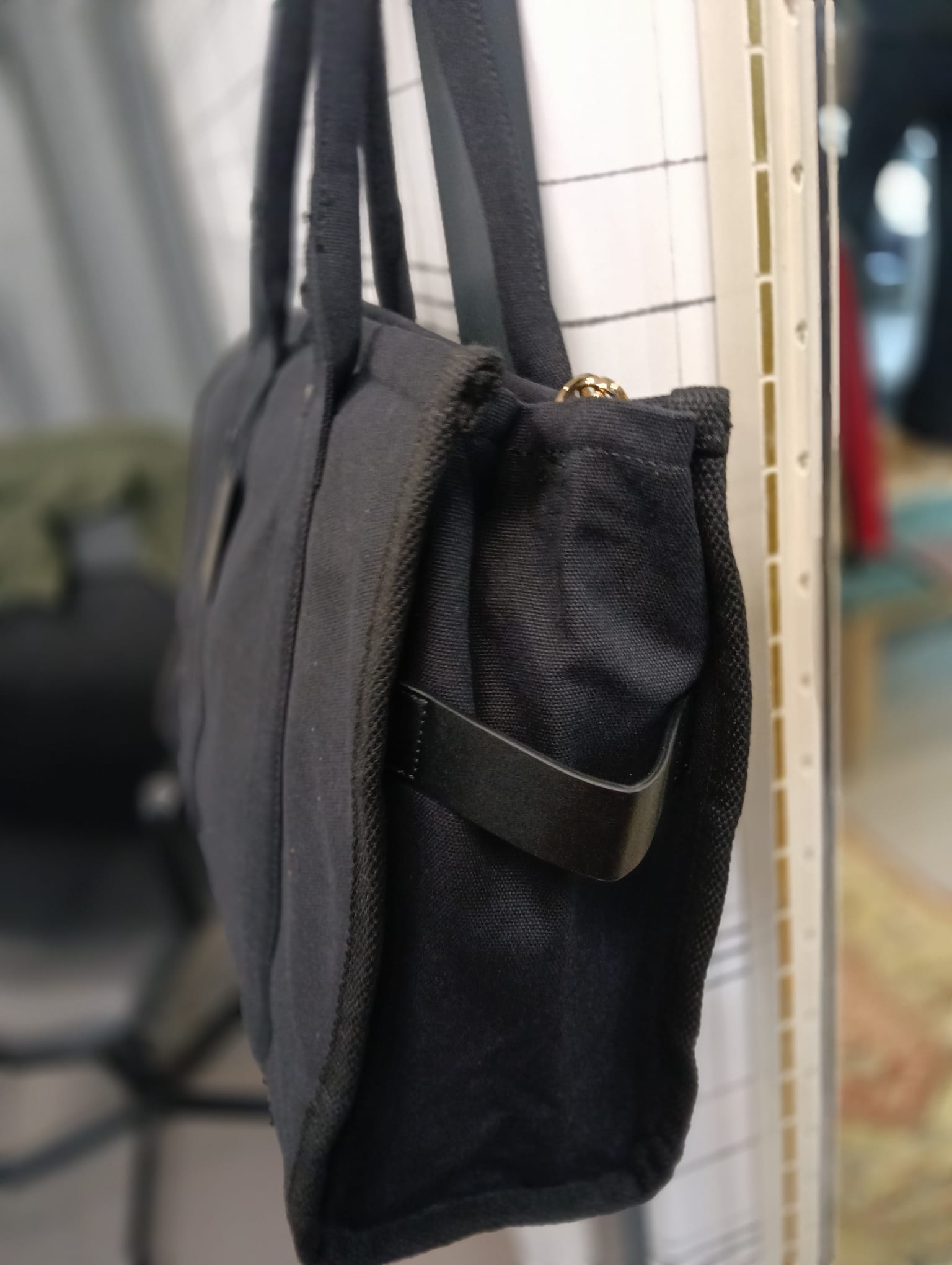 TOTEBAG GRANDE SPORT LUXURY - Imagen 3