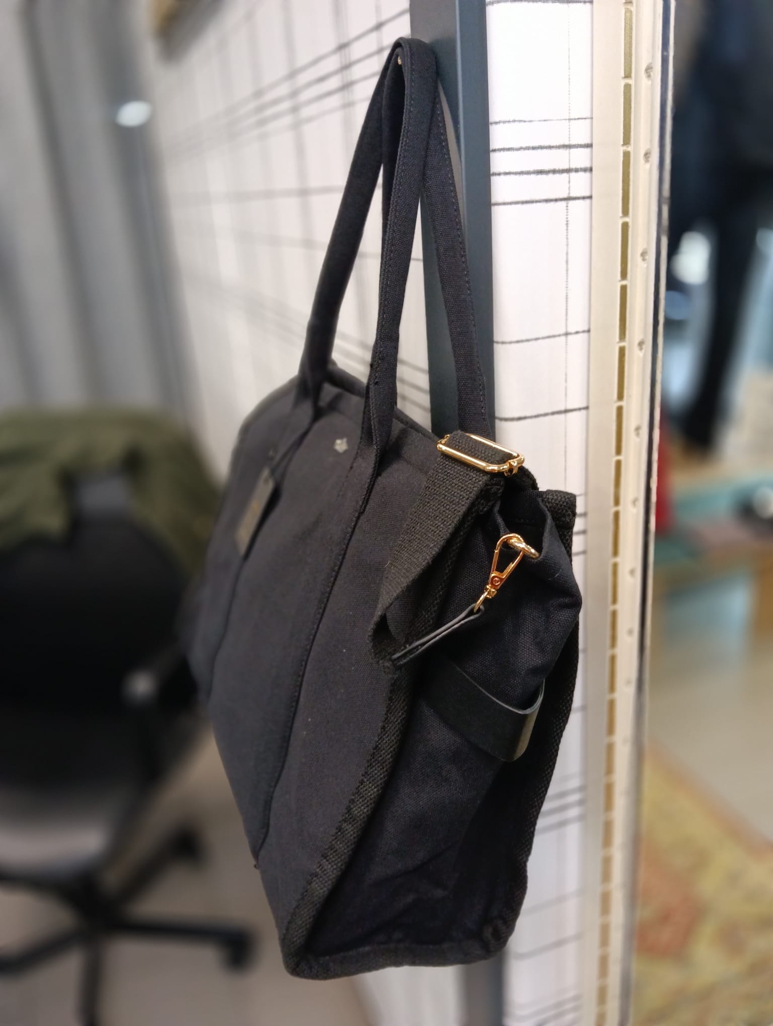 TOTEBAG GRANDE SPORT LUXURY - Imagen 4