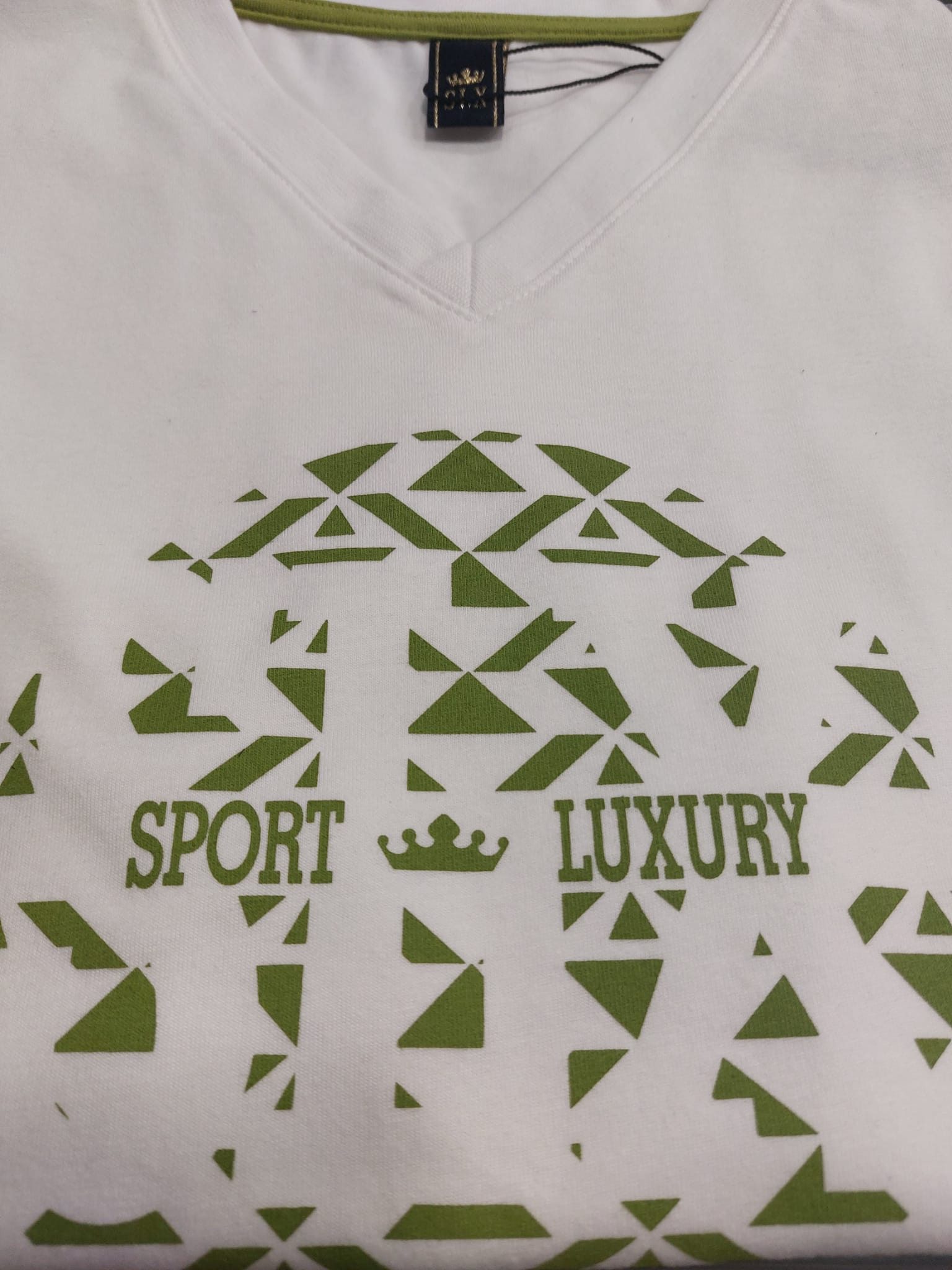 CAMISETA DE INVIERNO AZTECA SLX - Imagen 4