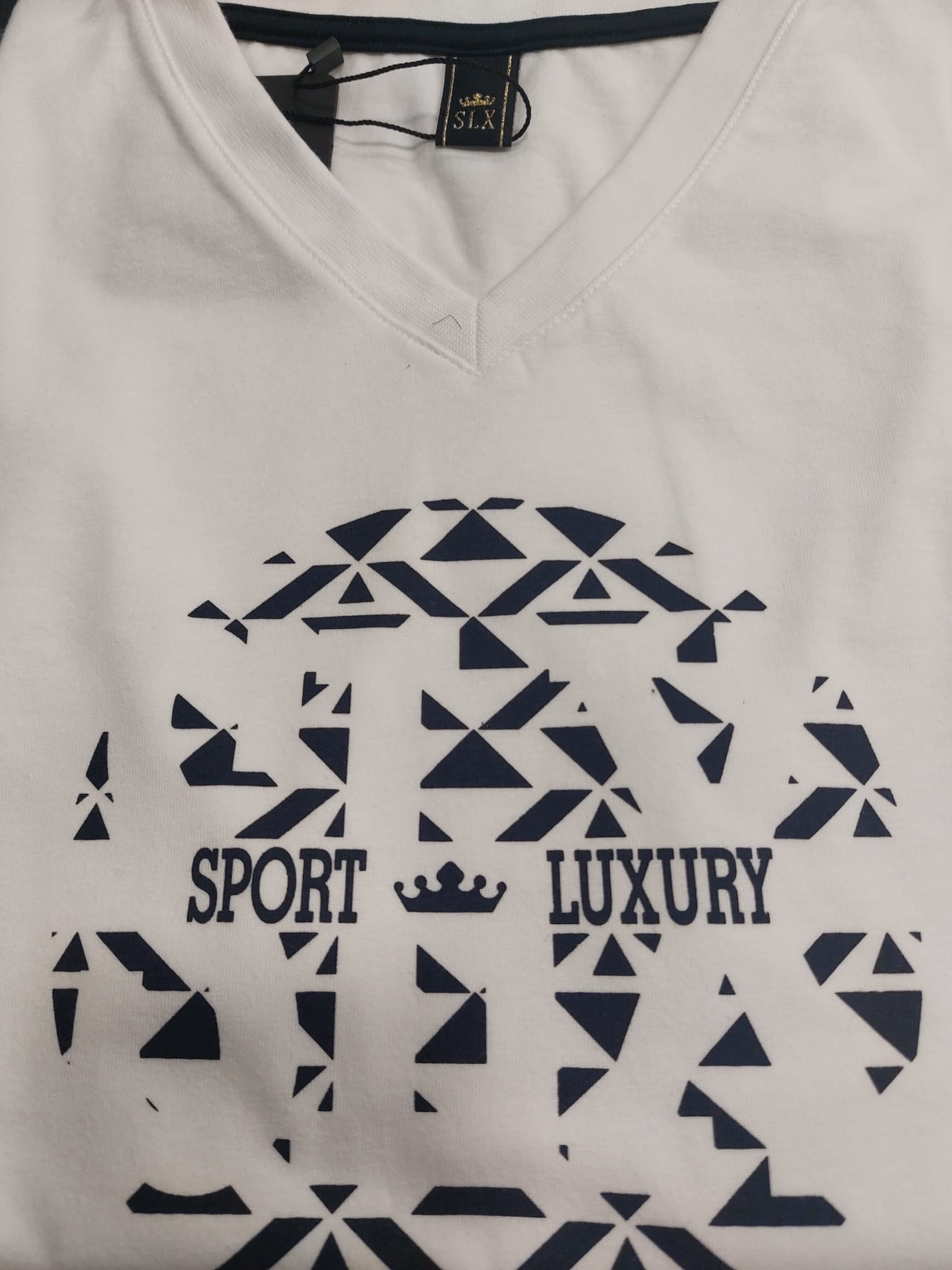 CAMISETA DE INVIERNO AZTECA SLX - Imagen 5