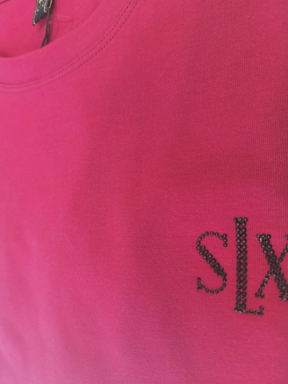 CAMISETA DE INVIERNO BÁSICA SLX - Imagen 5