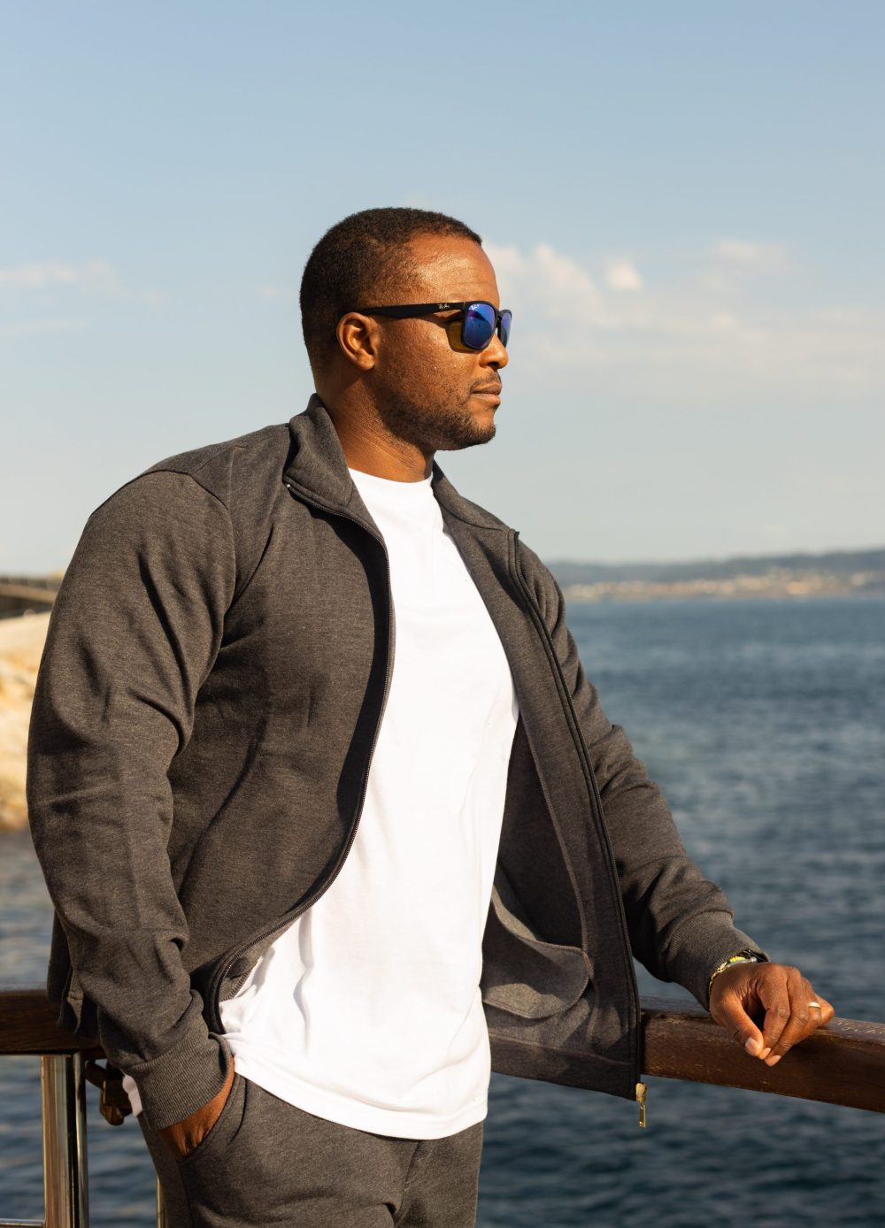 PANTALON DE HOMBRE INVIERNO RECTO - Imagen 2