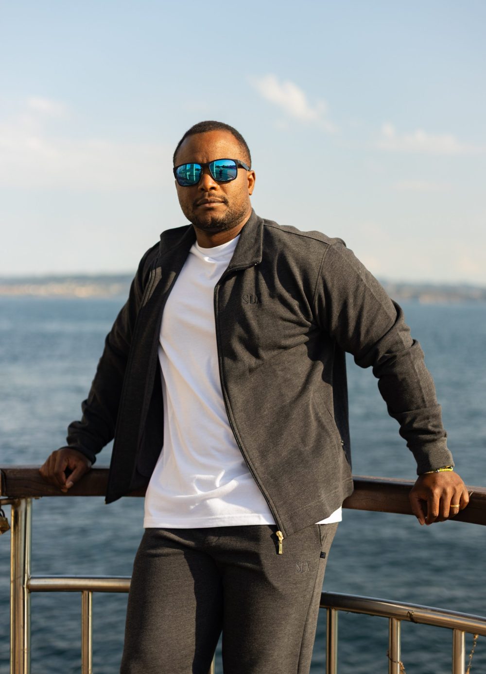 PANTALON DE HOMBRE INVIERNO RECTO