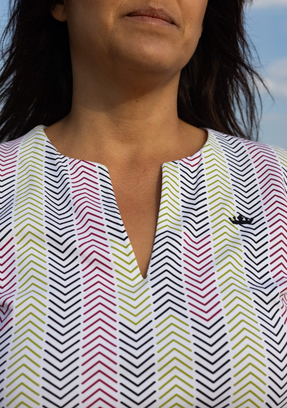 CAMISETA DE INVIERNO ESPIGA SLX - Imagen 3