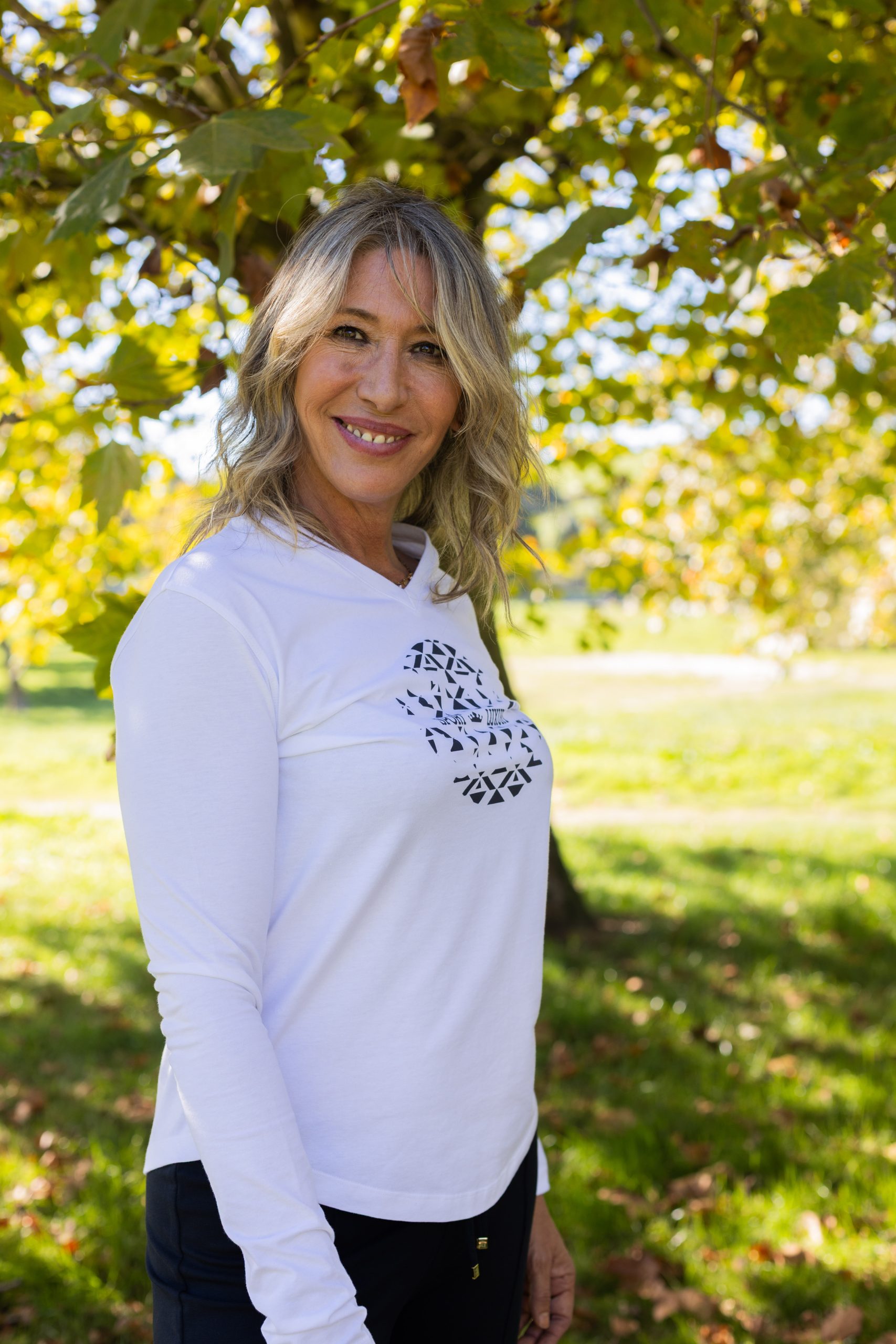 CAMISETA DE INVIERNO AZTECA SLX