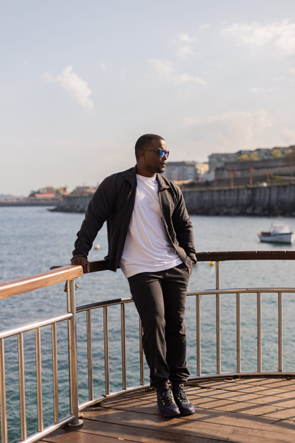 CAMISETA DE INVIERNO HOMBRE SLX