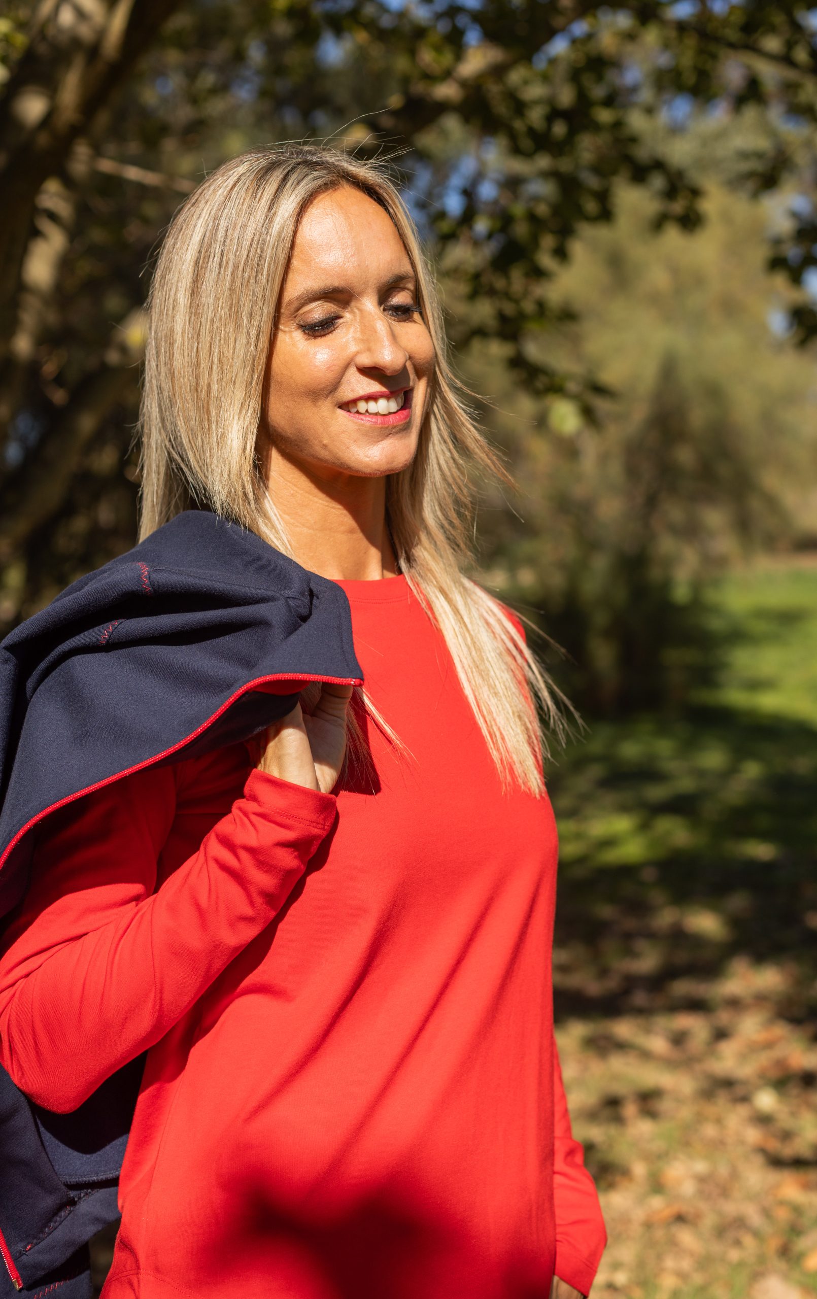 CHAQUETA DE INVIERNO PESPUNTES SLX - Imagen 2