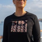 CAMISETA DE INVIERNO AFRO SLX