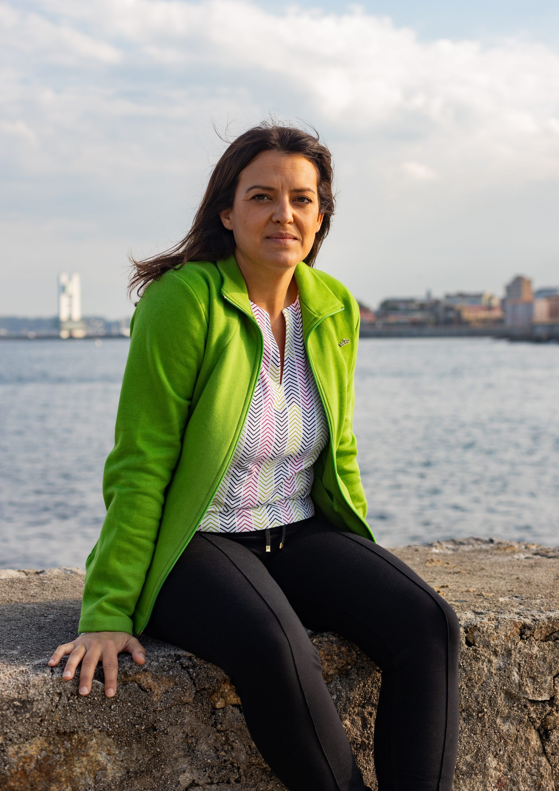 CAMISETA DE INVIERNO ESPIGA SLX - Imagen 4