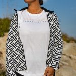 CAMISETA DE INVIERNO BRAILLE SLX