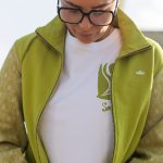 CAMISETA FLOR DE INVIERNO SLX