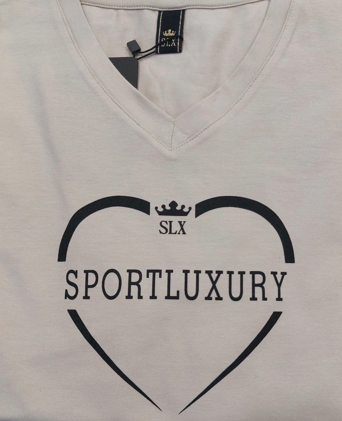 CAMISETA DE INVIERNO CORAZÓN SLX - Imagen 8