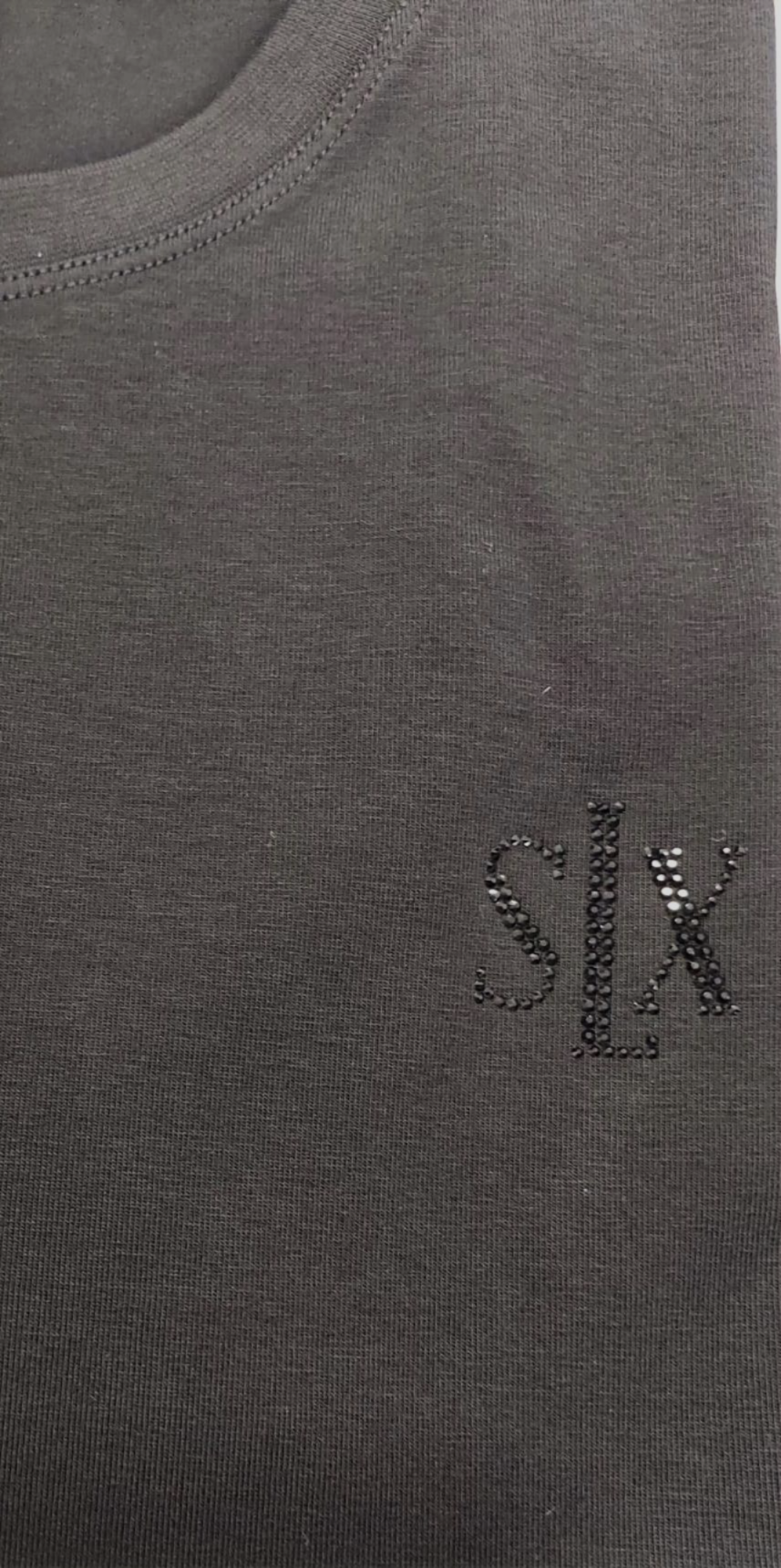 CAMISETA DE INVIERNO BÁSICA SLX - Imagen 4