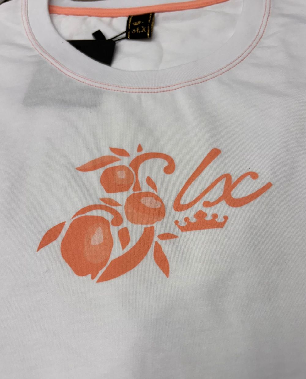 CAMISETA DE VERANO CITRONS SLX - Imagen 5