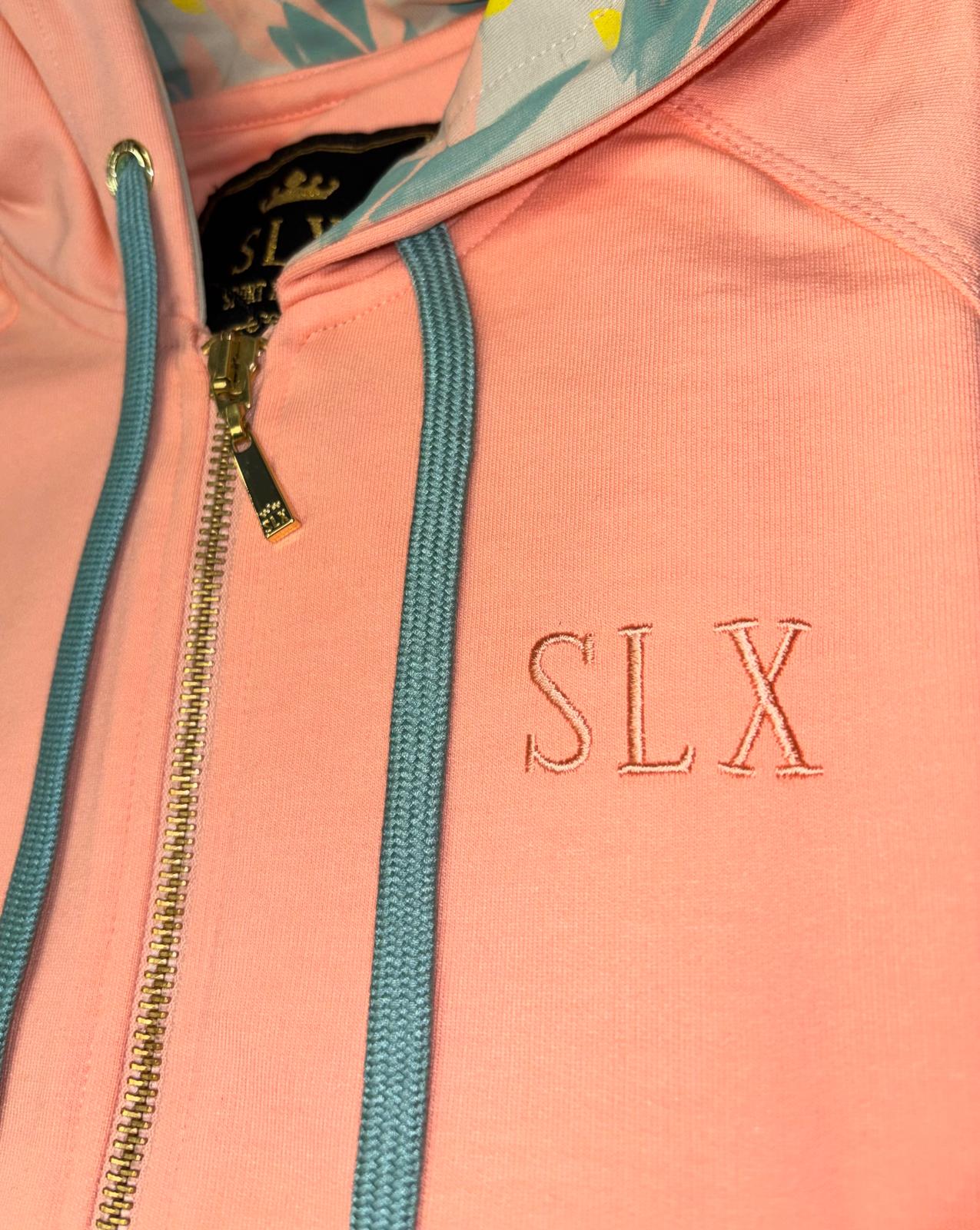 CHAQUETA DE VERANO IN-WATERCOLOR SLX - Imagen 5