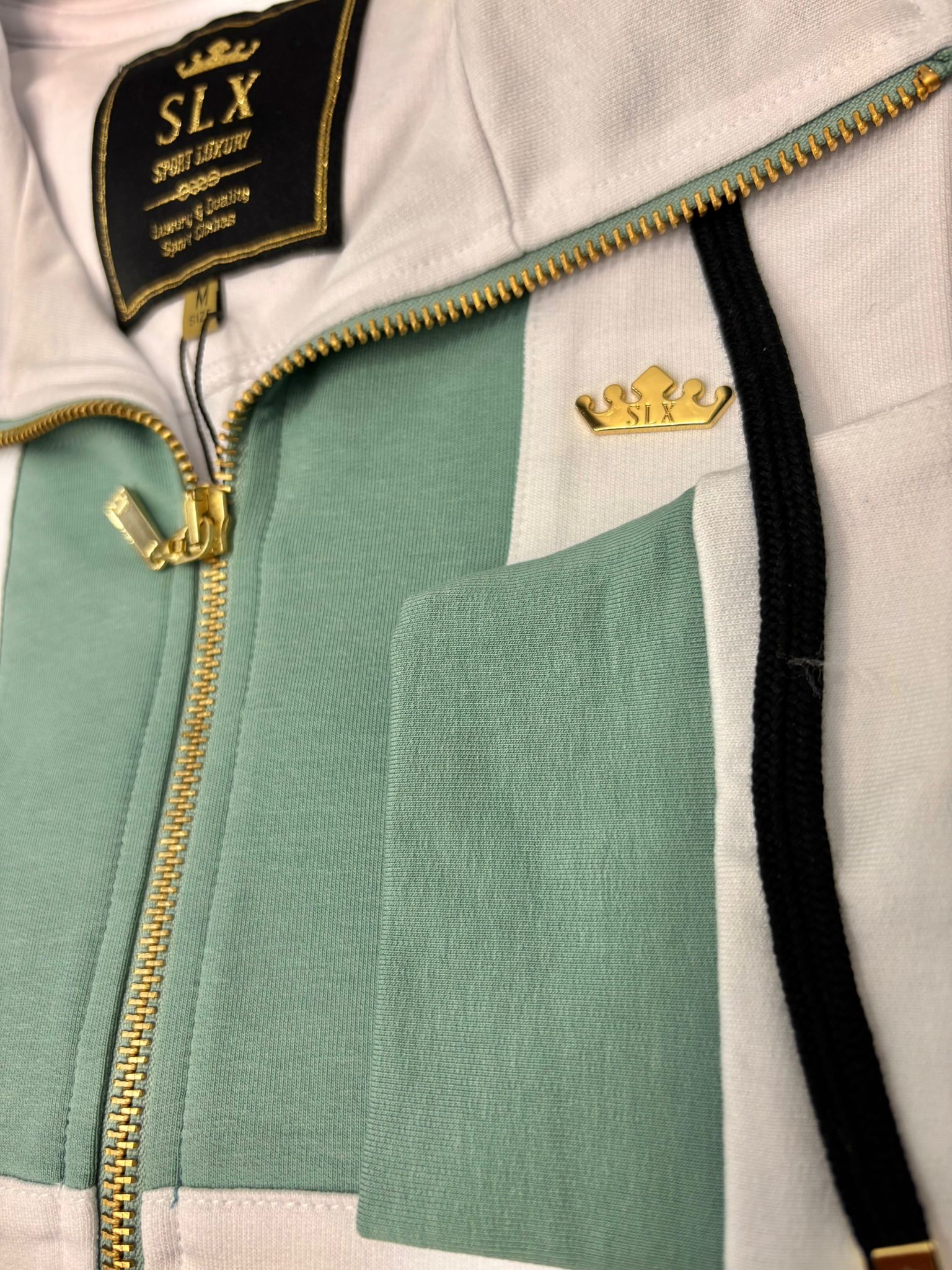 CHAQUETA DE VERANO GUAIT SLX - Imagen 4