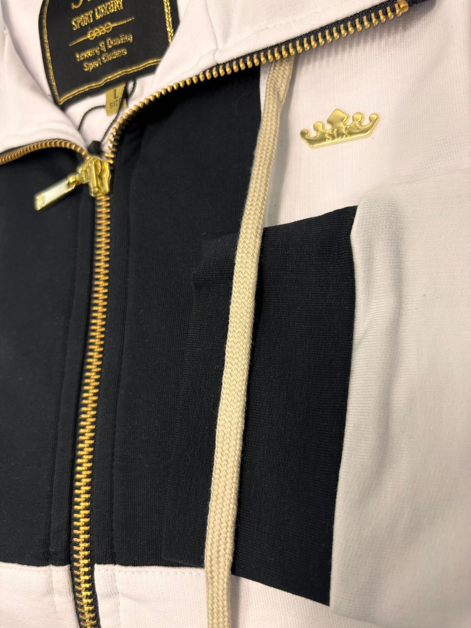 CHAQUETA DE VERANO GUAIT SLX - Imagen 5