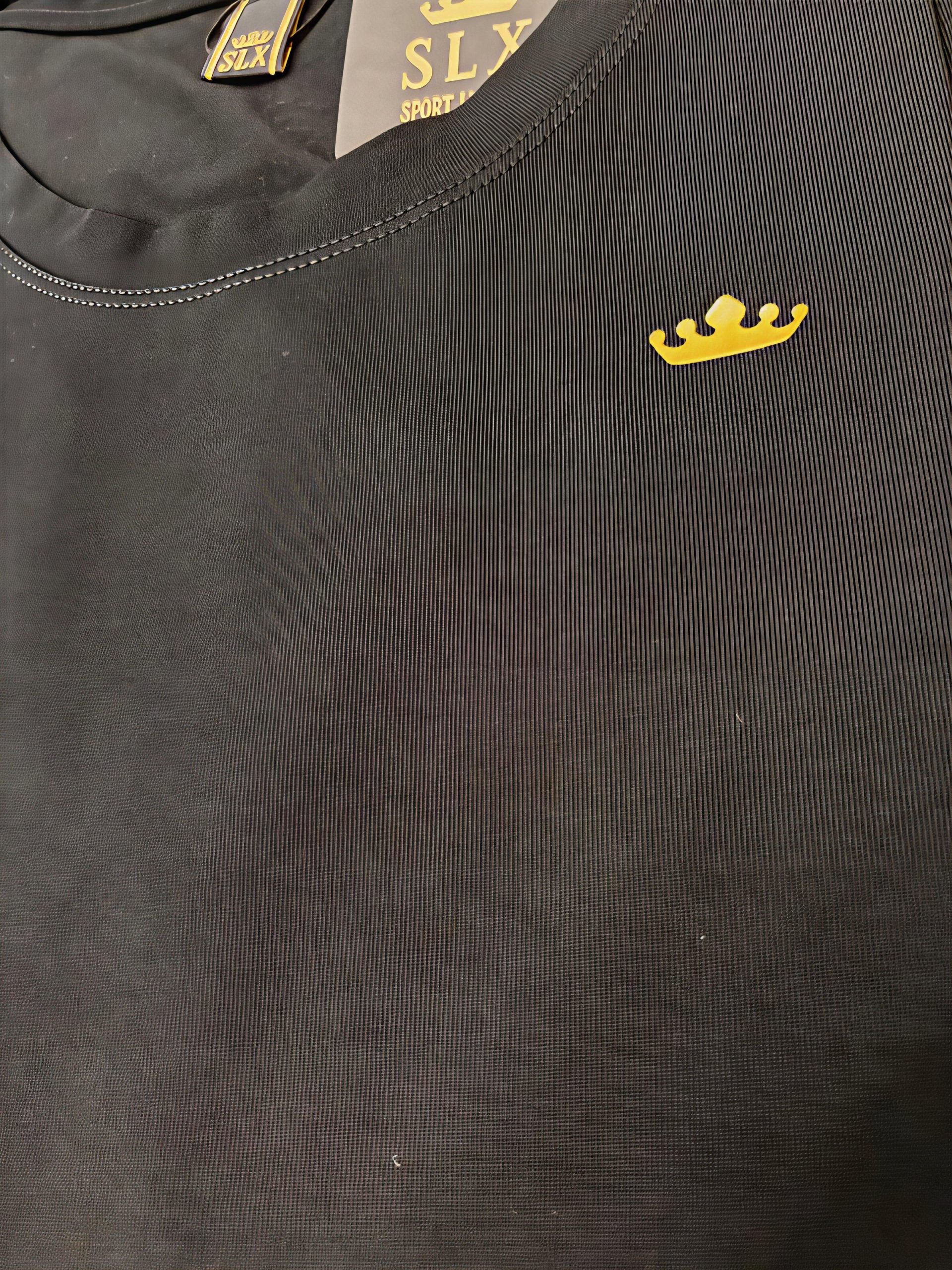 CAMISETA DE VERANO FIT SLX - Imagen 4