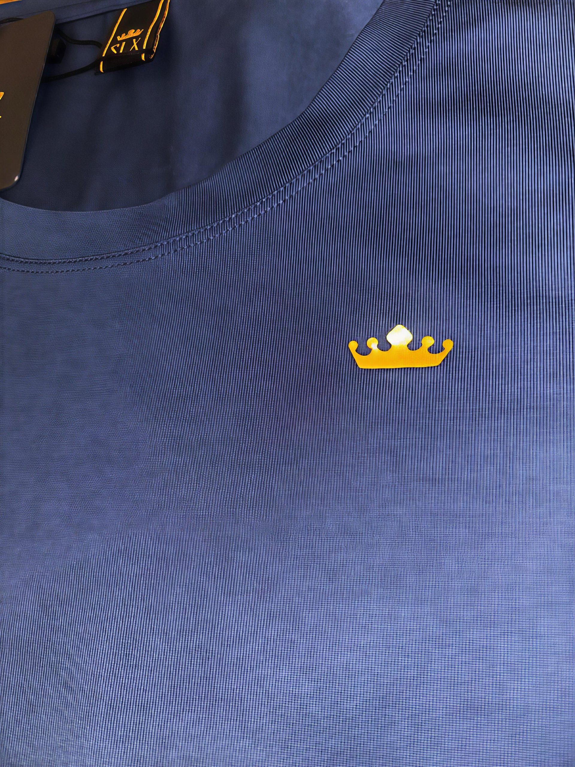 CAMISETA DE VERANO FIT SLX - Imagen 5