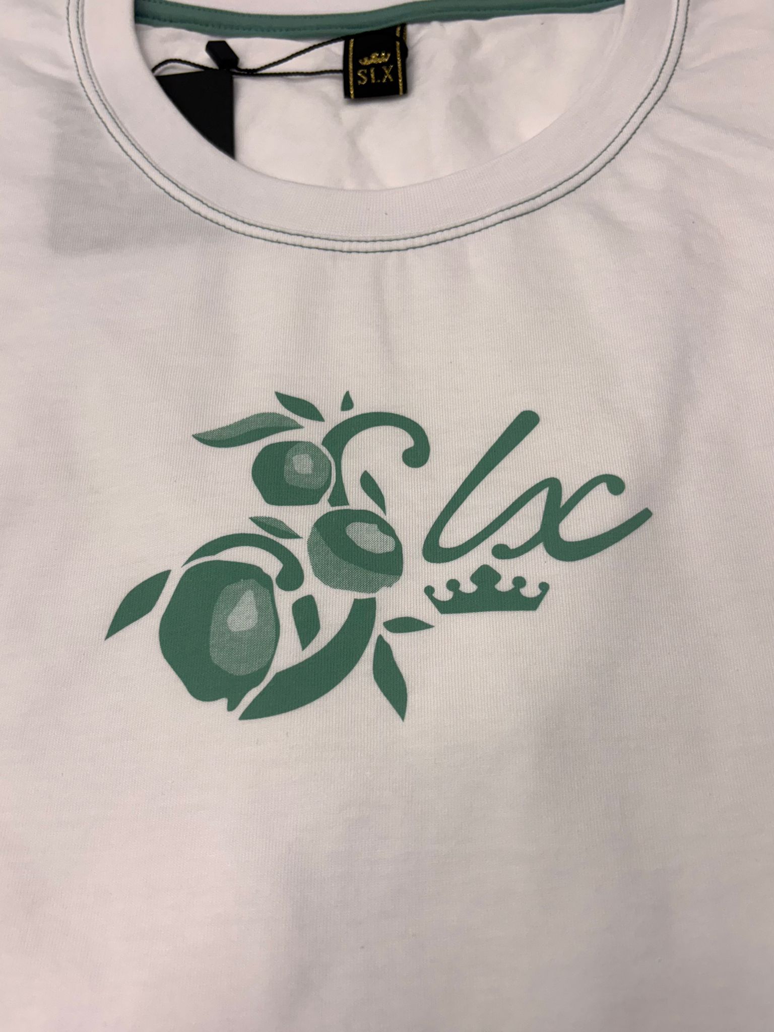 CAMISETA DE VERANO CITRONS SLX - Imagen 4