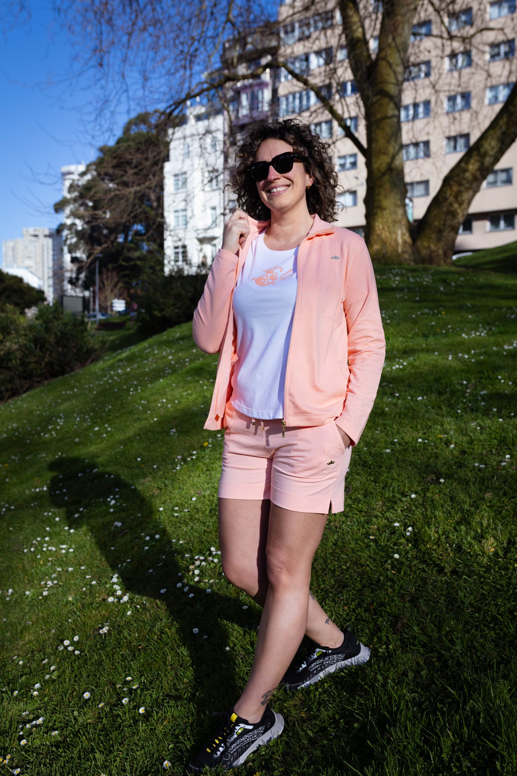 CAMISETA DE VERANO CITRONS SLX - Imagen 2