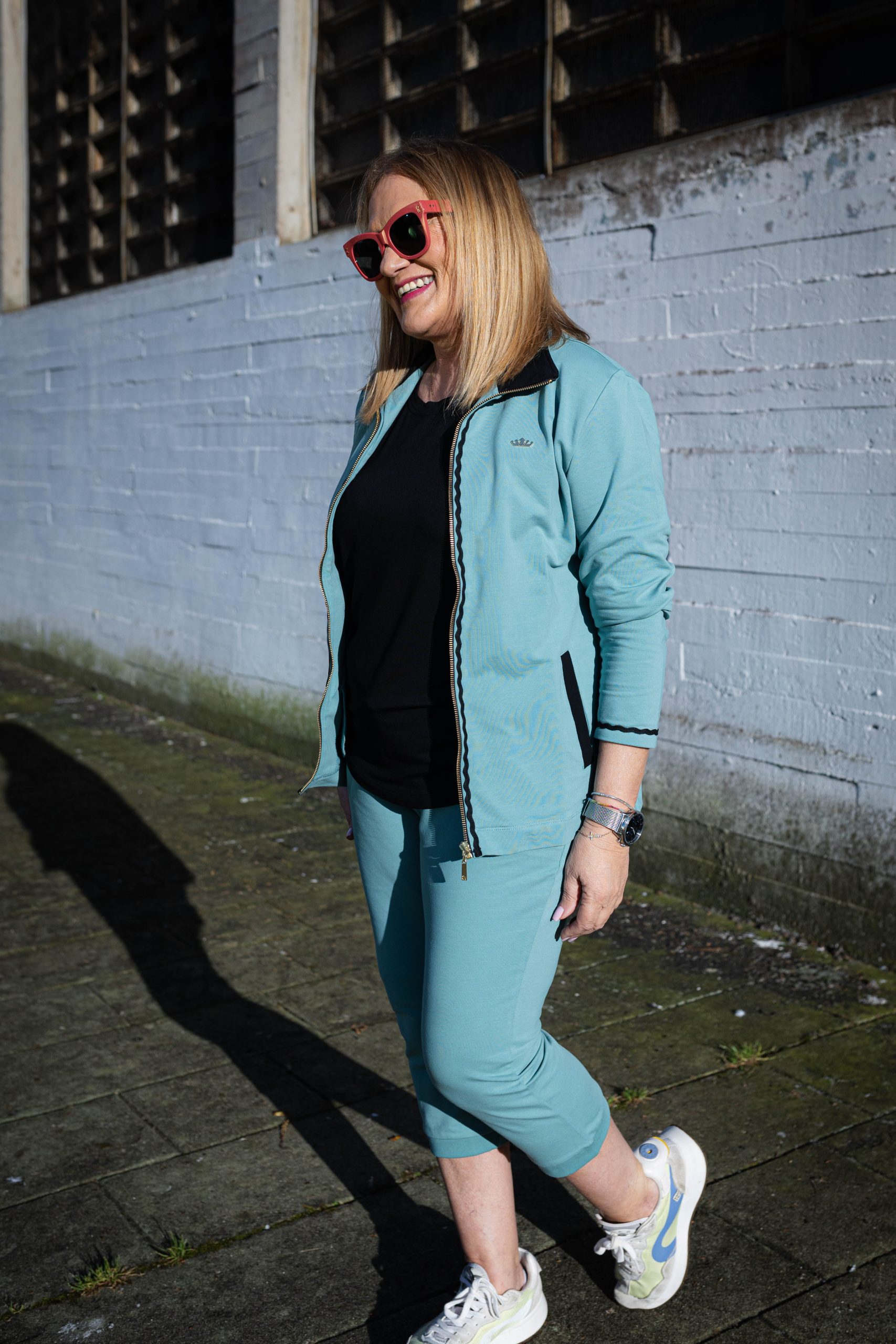 CHAQUETA DE VERANO ZIGZAG SLX - Imagen 2