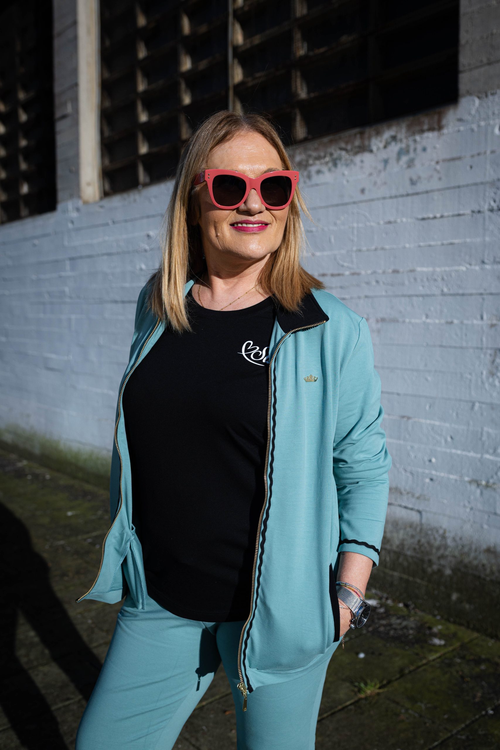 CHAQUETA DE VERANO ZIGZAG SLX - Imagen 3