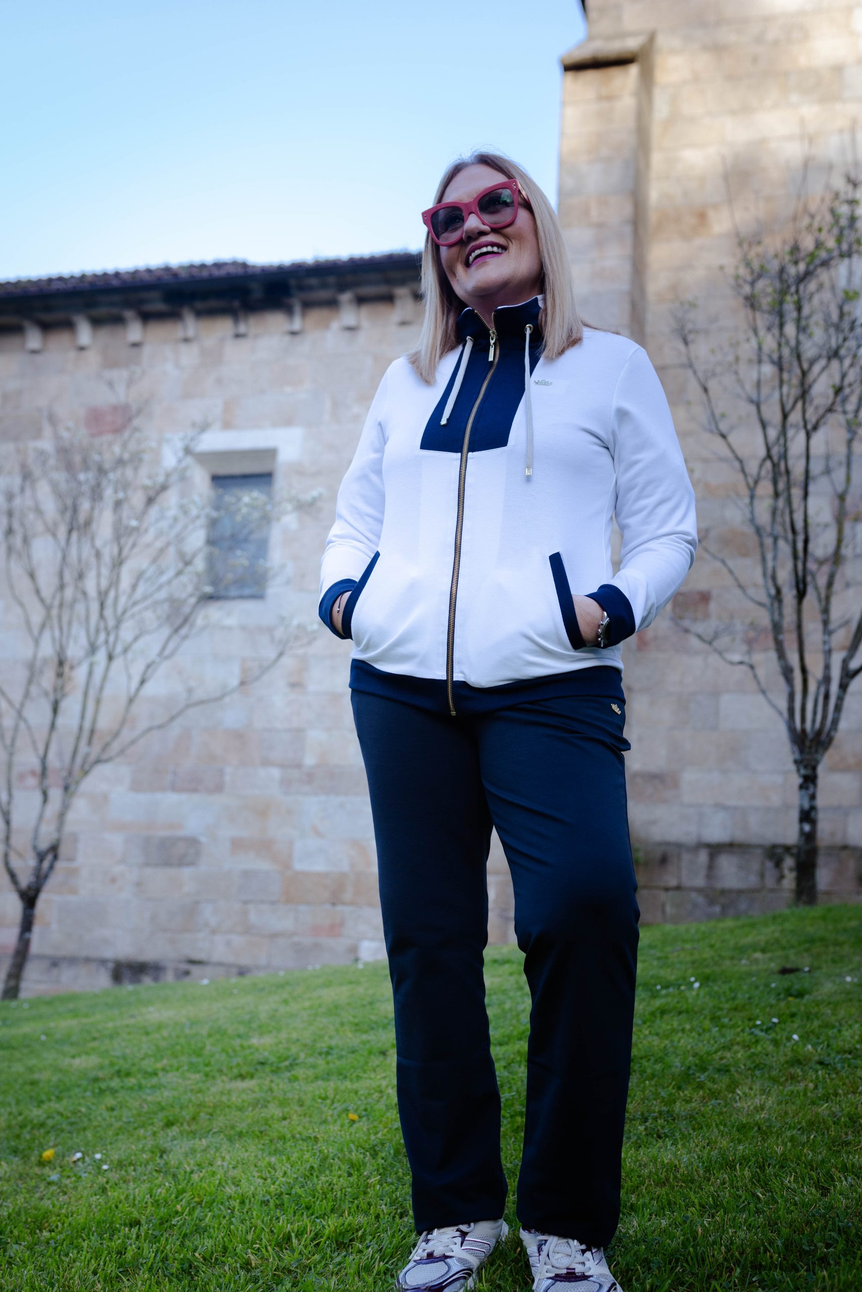 CHAQUETA DE VERANO GUAIT SLX - Imagen 2