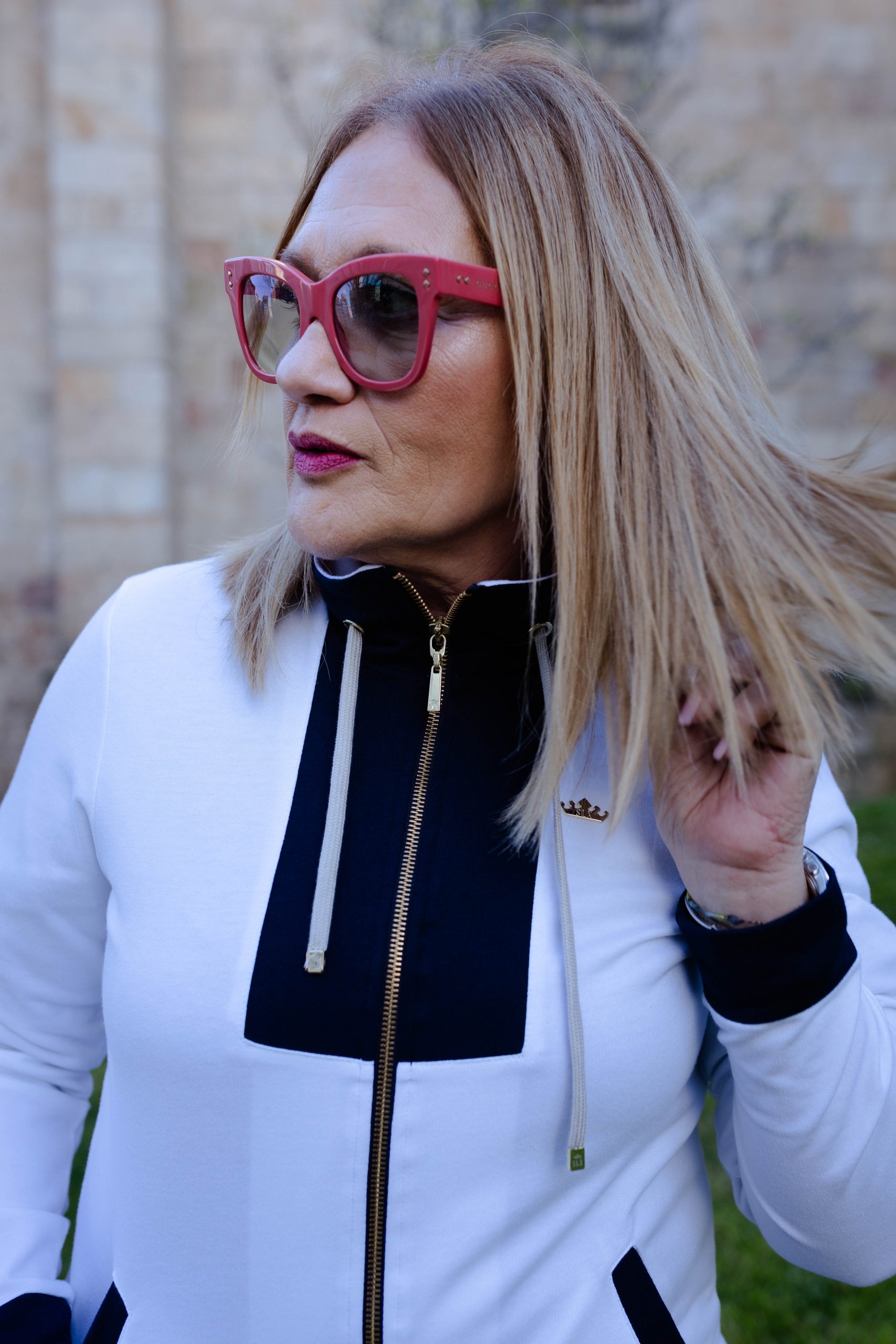 CHAQUETA DE VERANO GUAIT SLX - Imagen 3