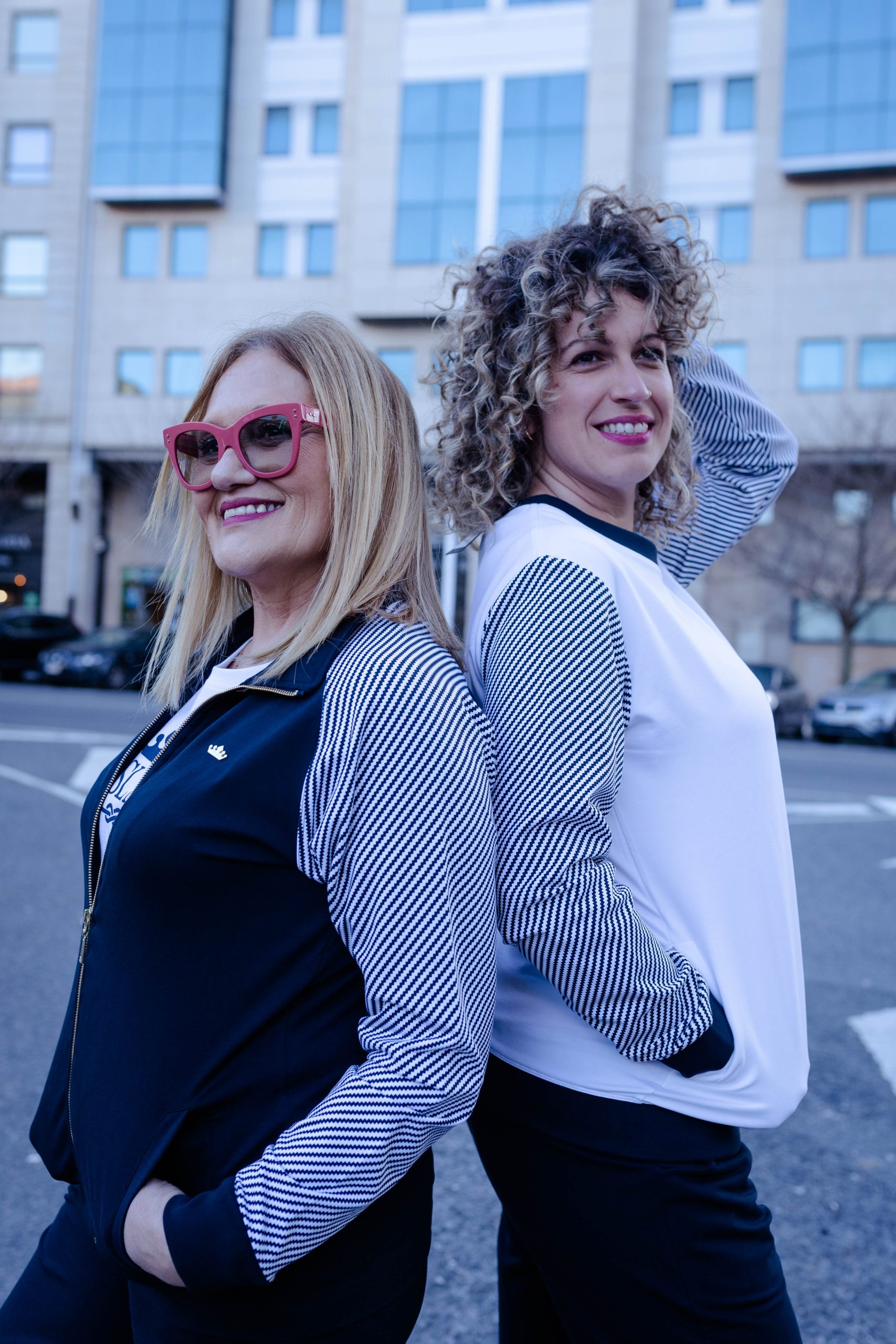 CHAQUETA DE VERANO SAILOR SLX - Imagen 2