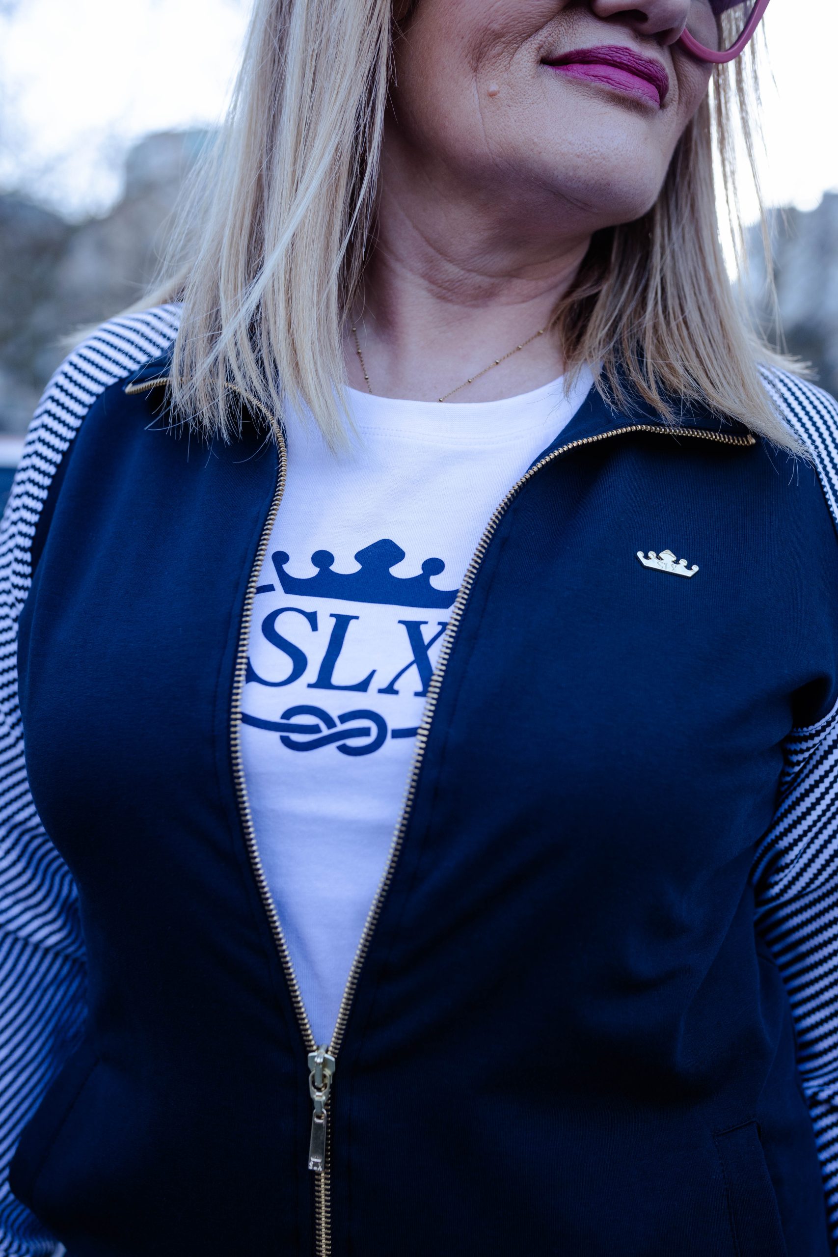 CAMISETA DE VERANO NUDO SLX - Imagen 2