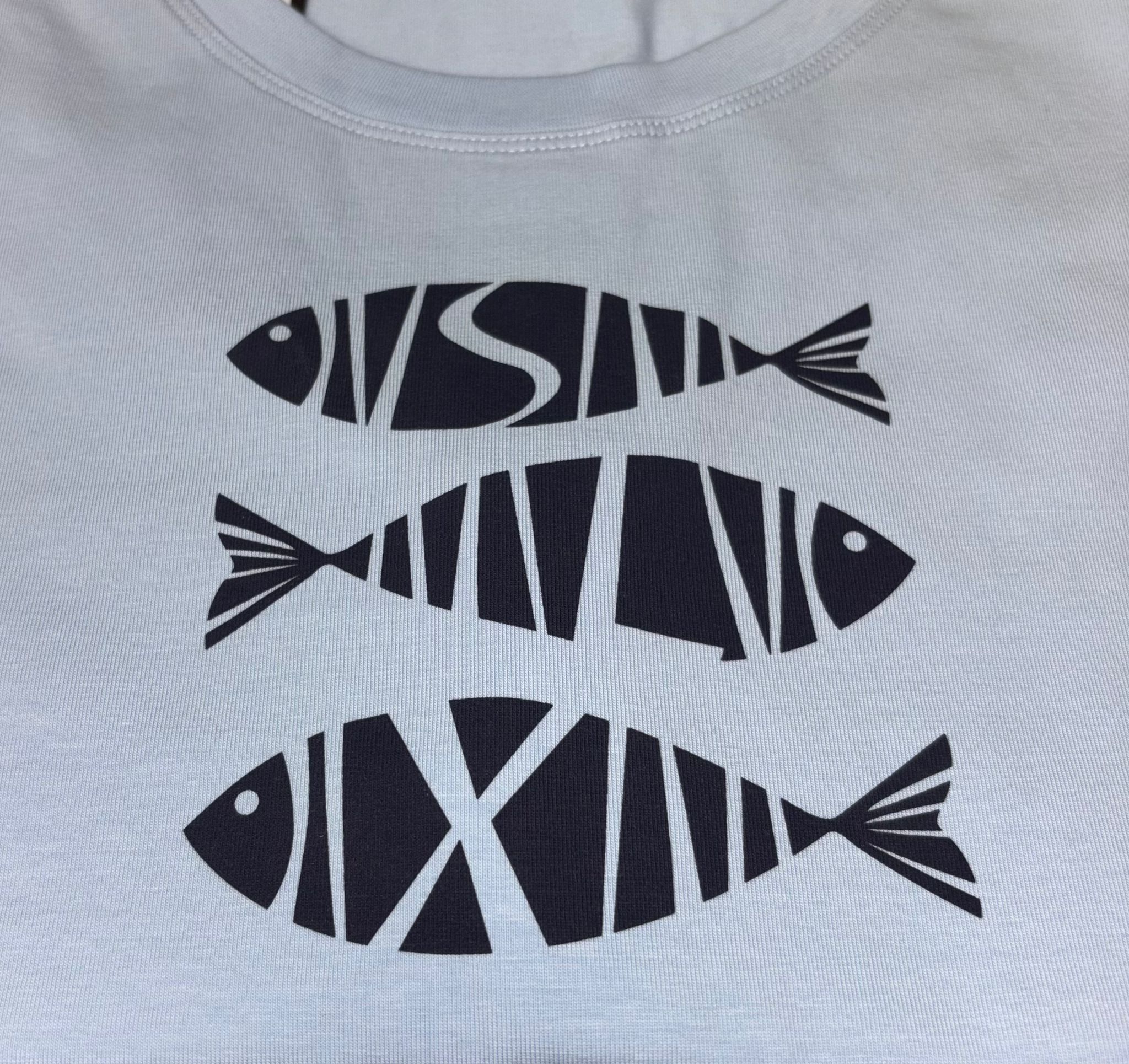 CAMISETA DE VERANO AQUA SLX - Imagen 3