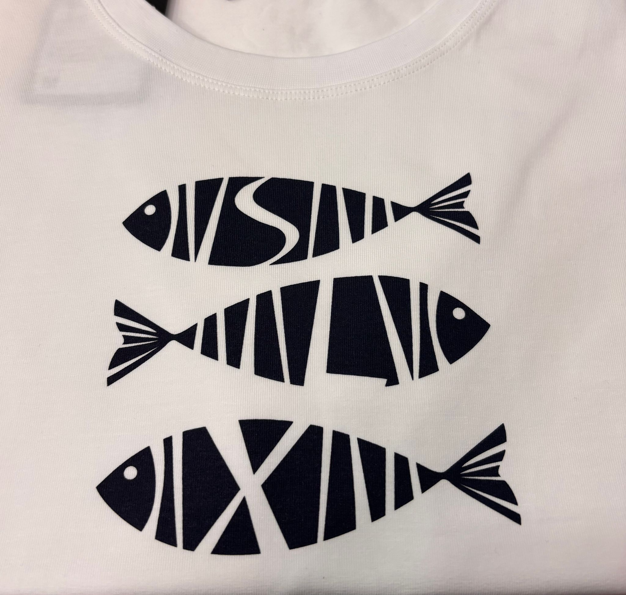 CAMISETA DE VERANO AQUA SLX - Imagen 2