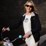 CAMISETA DE VERANO NUDO SLX