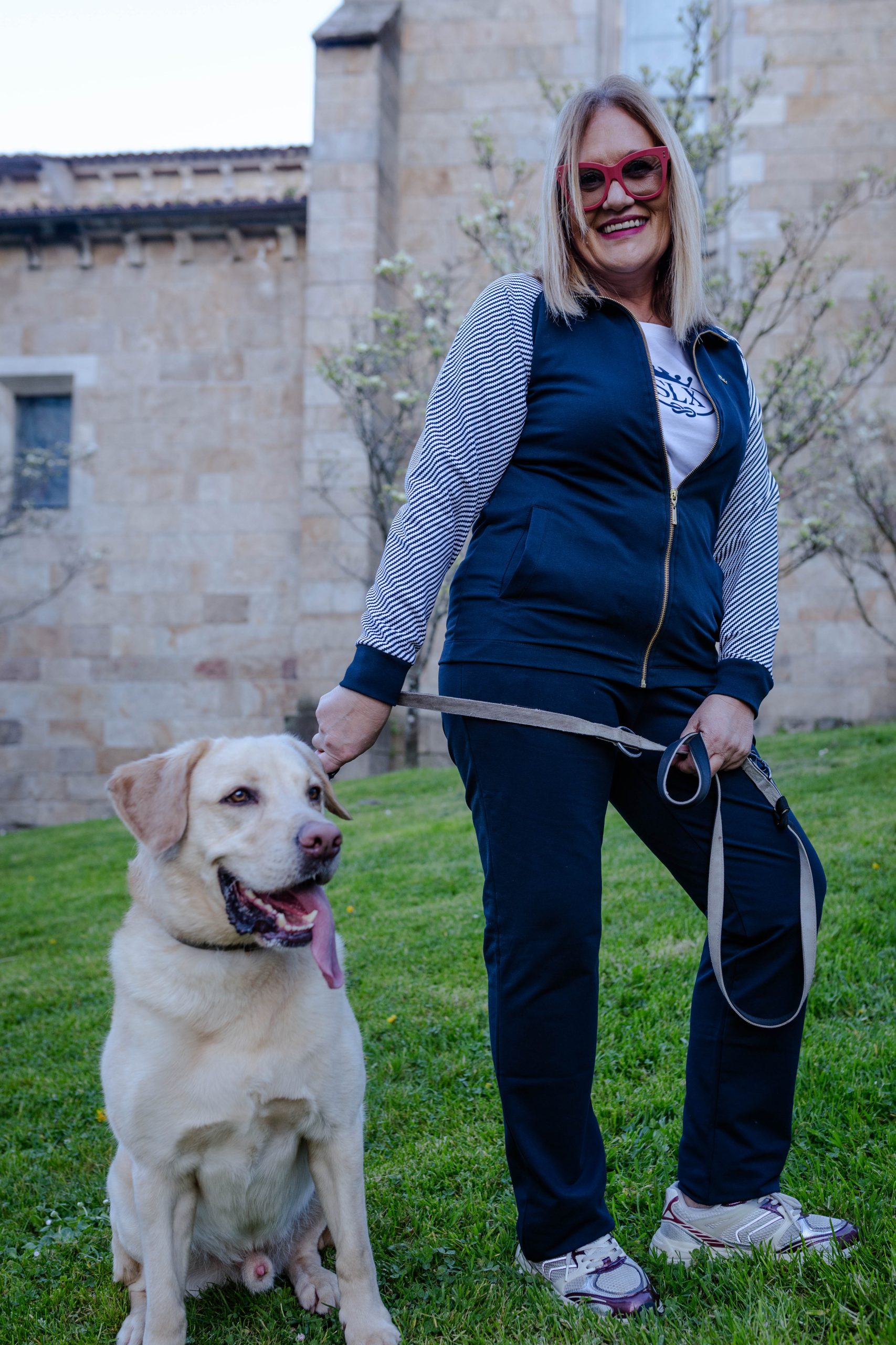 CHAQUETA DE VERANO SAILOR SLX - Imagen 6