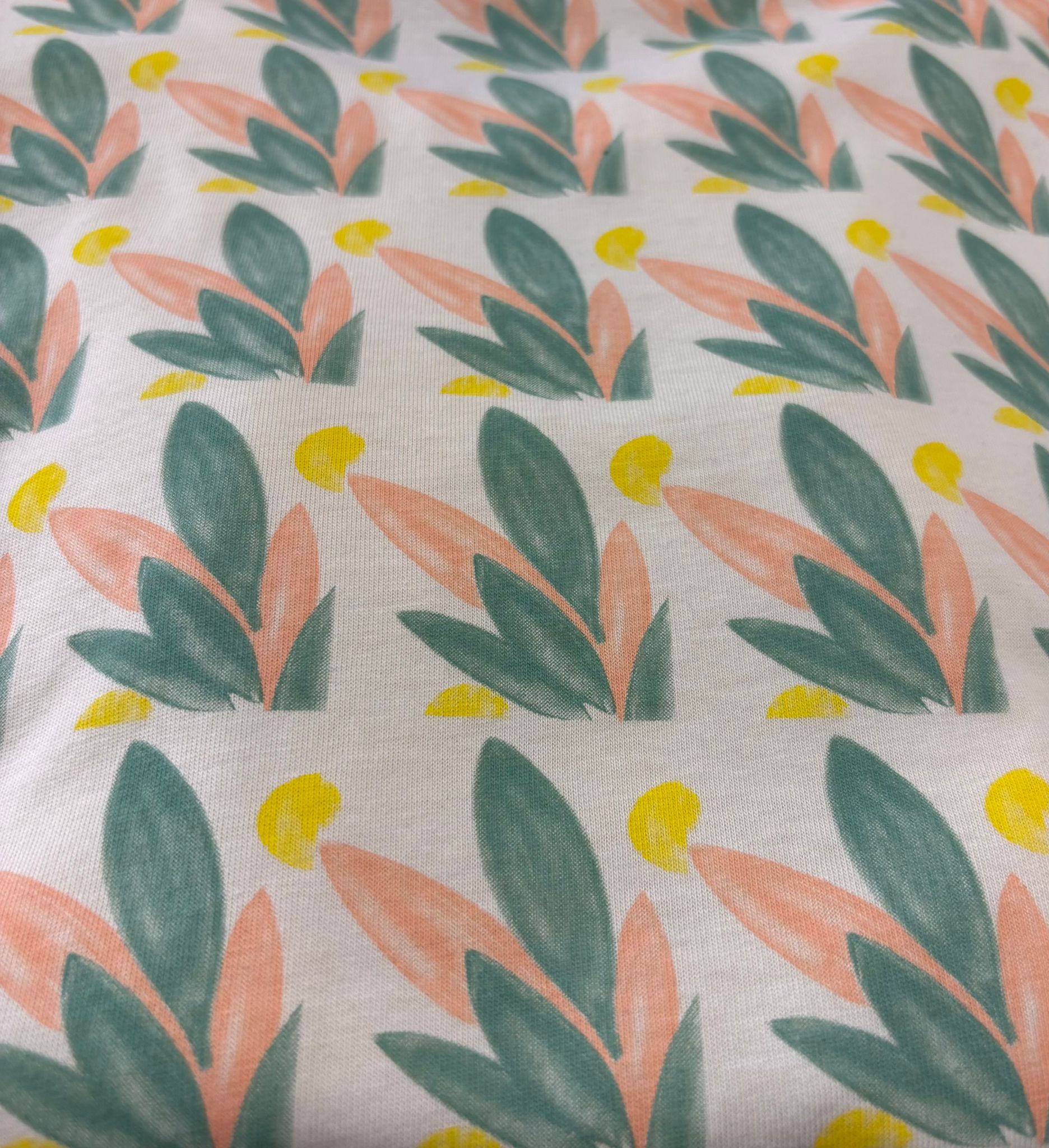 CAMISETA VERANO FEUILLE SLX - Imagen 3