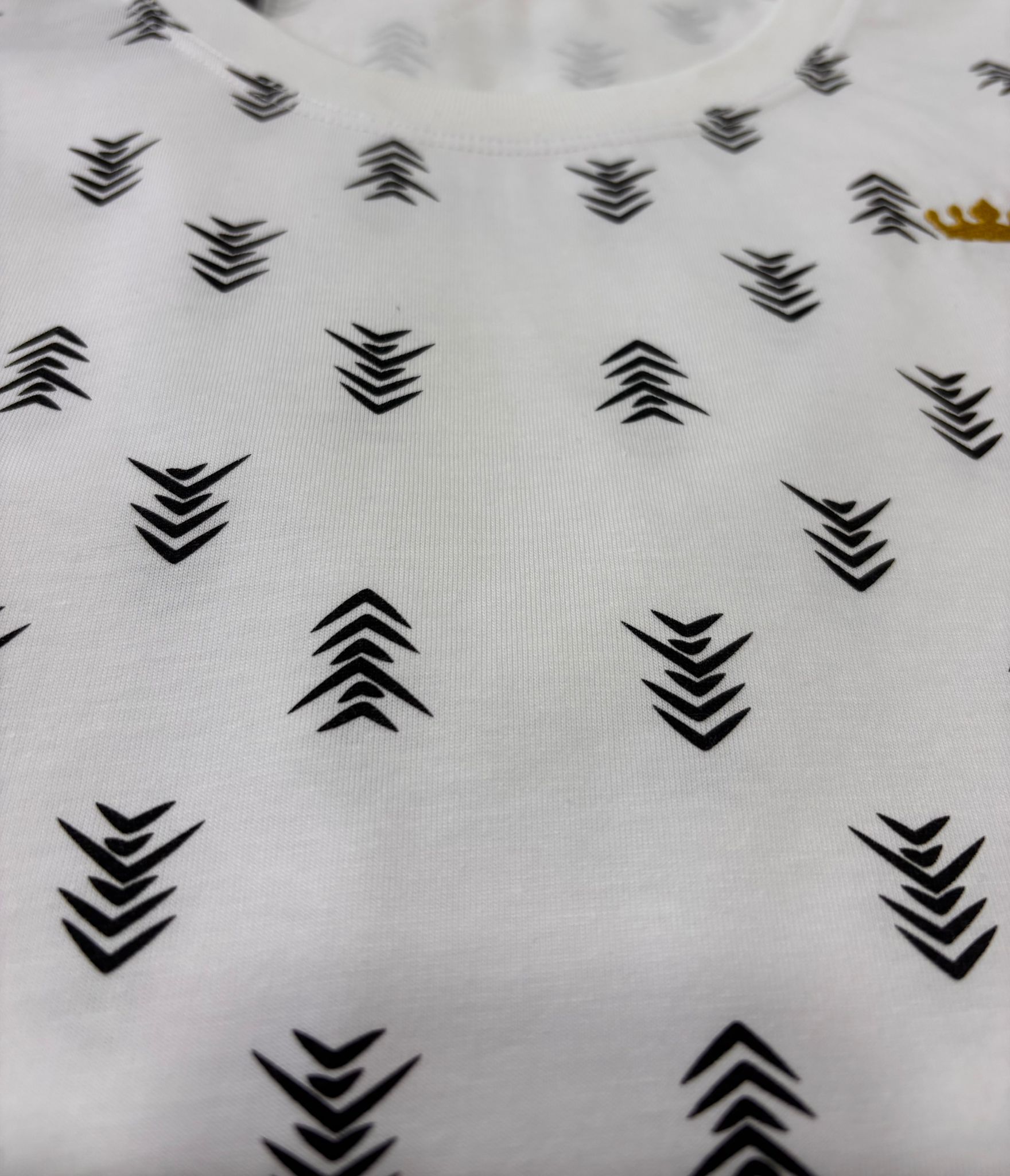 CAMISETA DE VERANO ABIES SLX - Imagen 3