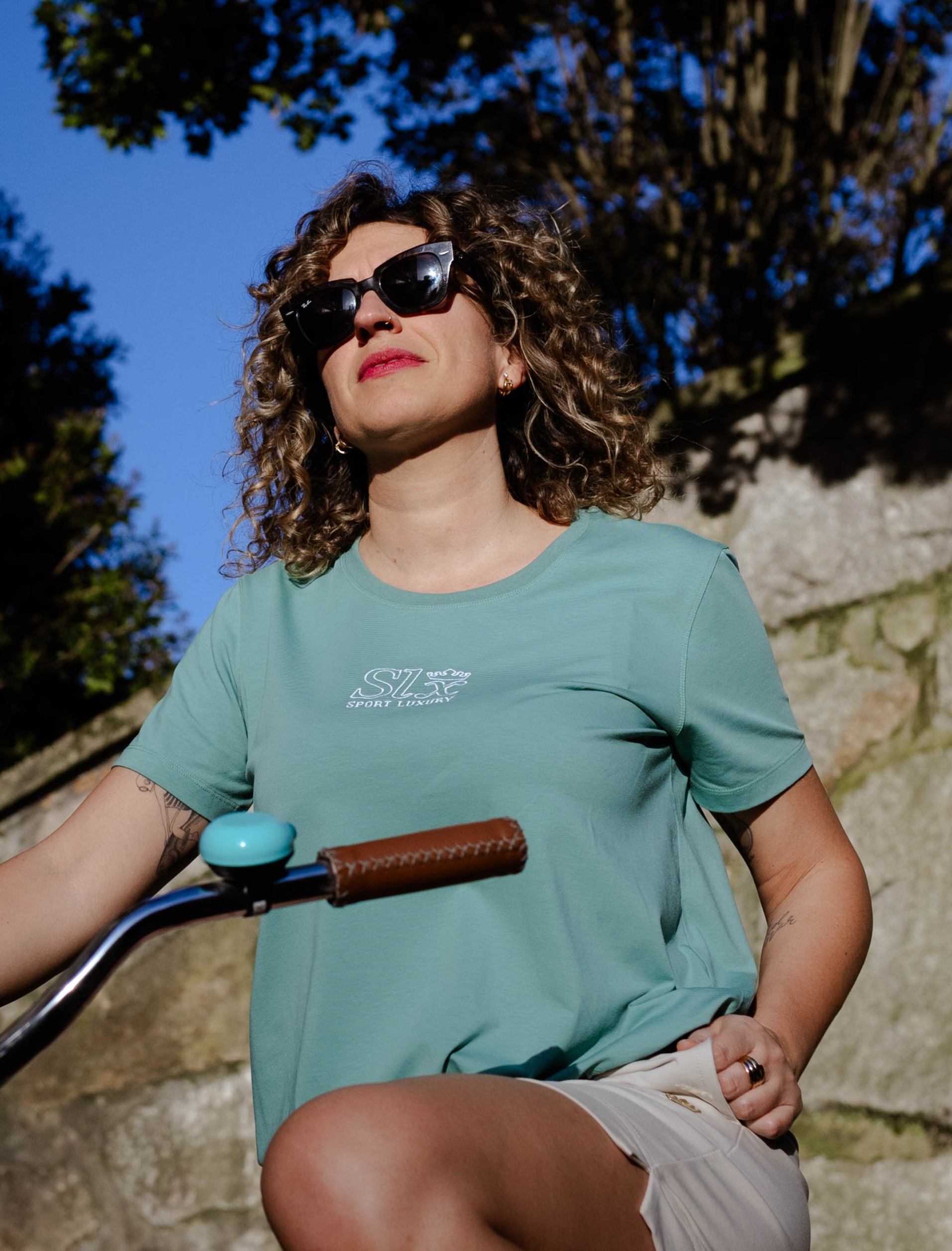 CAMISETA DE VERANO SEA SLX - Imagen 2